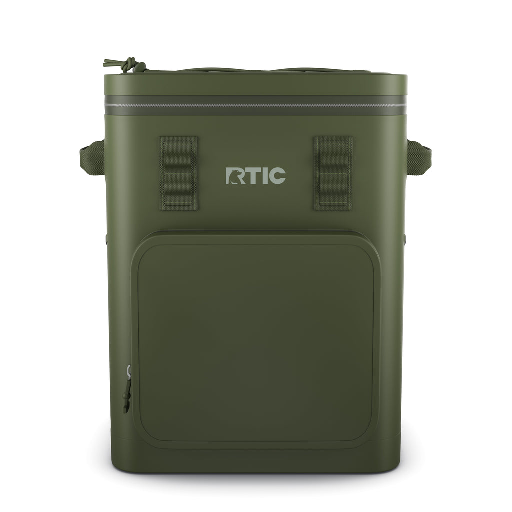 Ultra-Tough Backpack Cooler