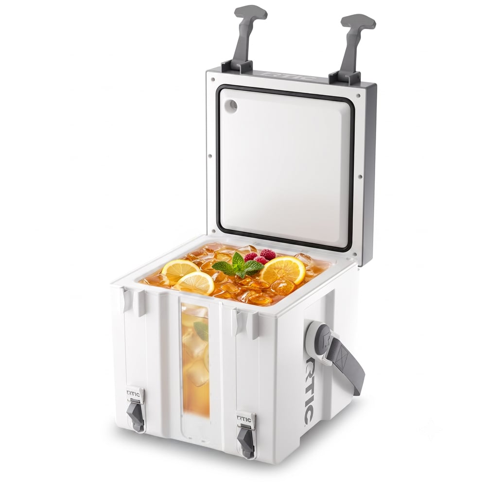 Halftime Water Cooler