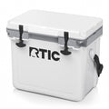 22 QT Ultra-Light Cooler