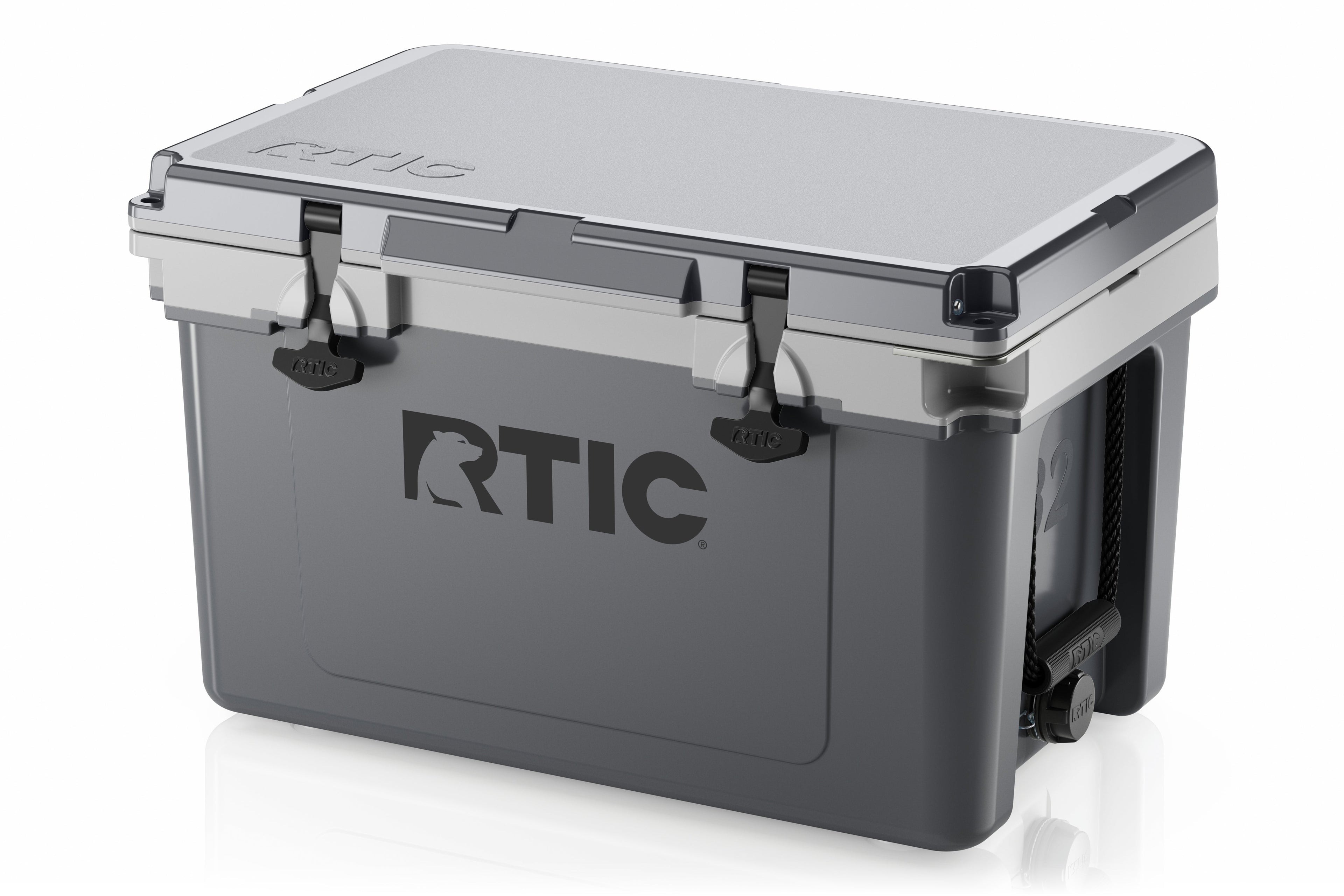 32 QT Ultra-Light Cooler