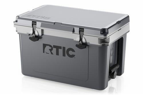 32 QT Ultra-Light Cooler