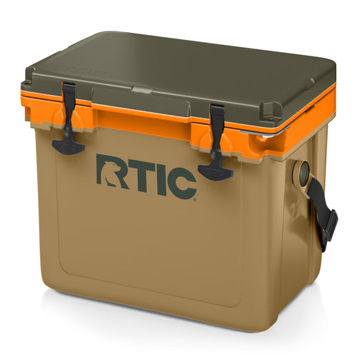 22 QT Ultra-Light Cooler