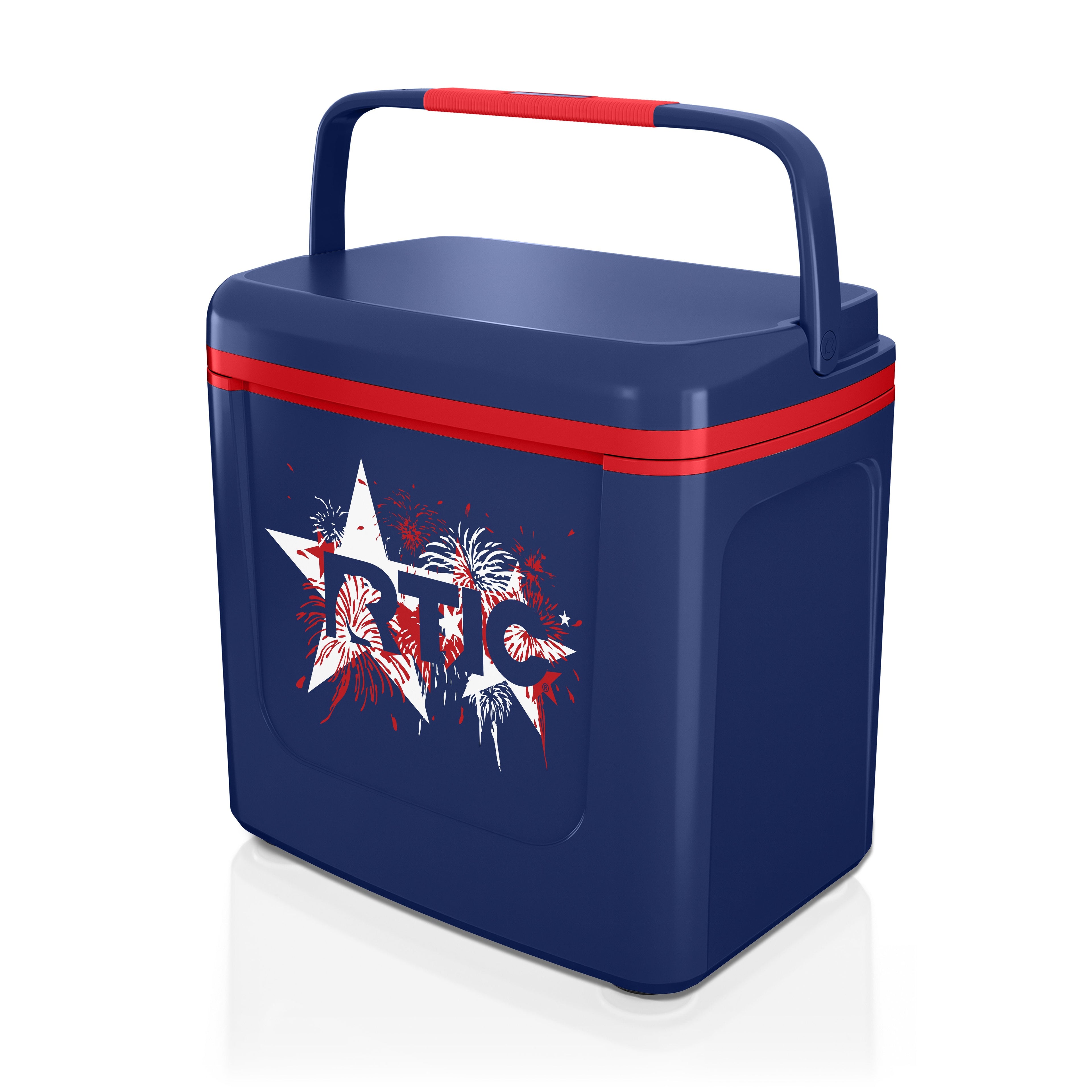 8 QT Road Trip Personal Cooler