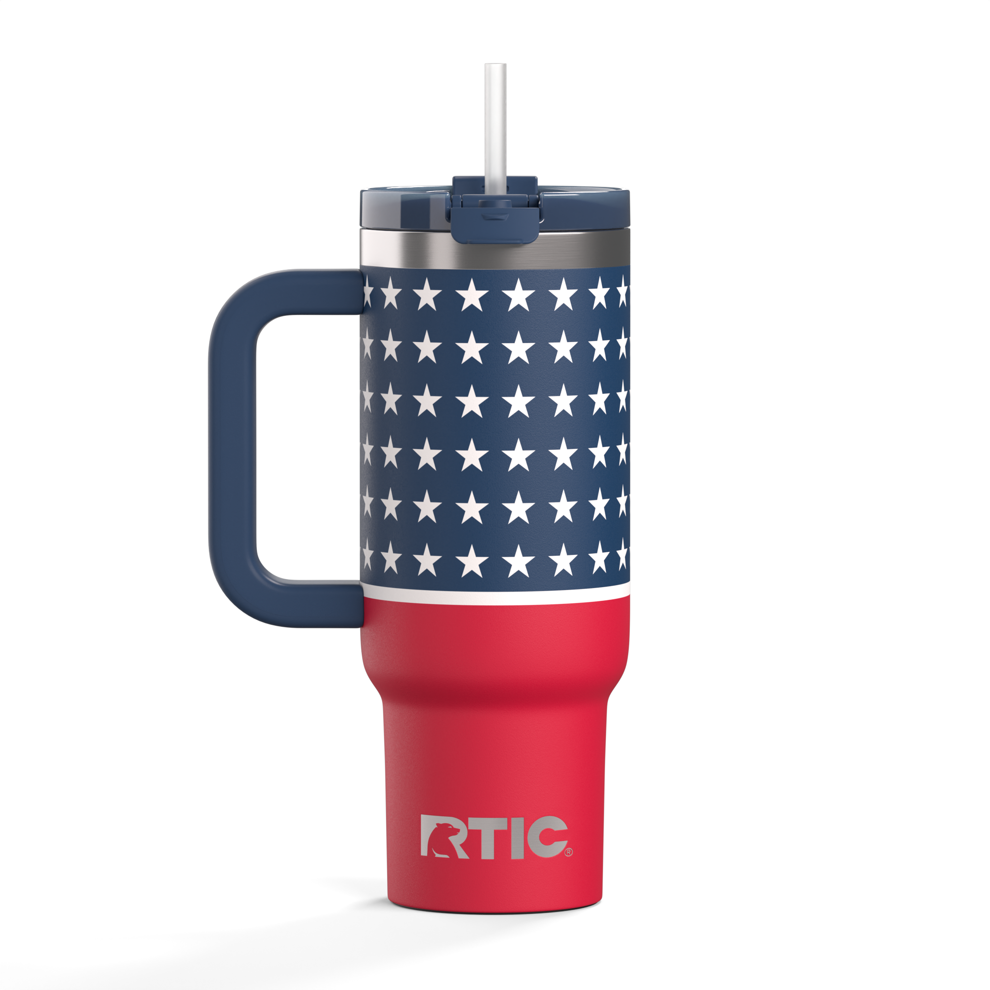 Road Trip Tumbler