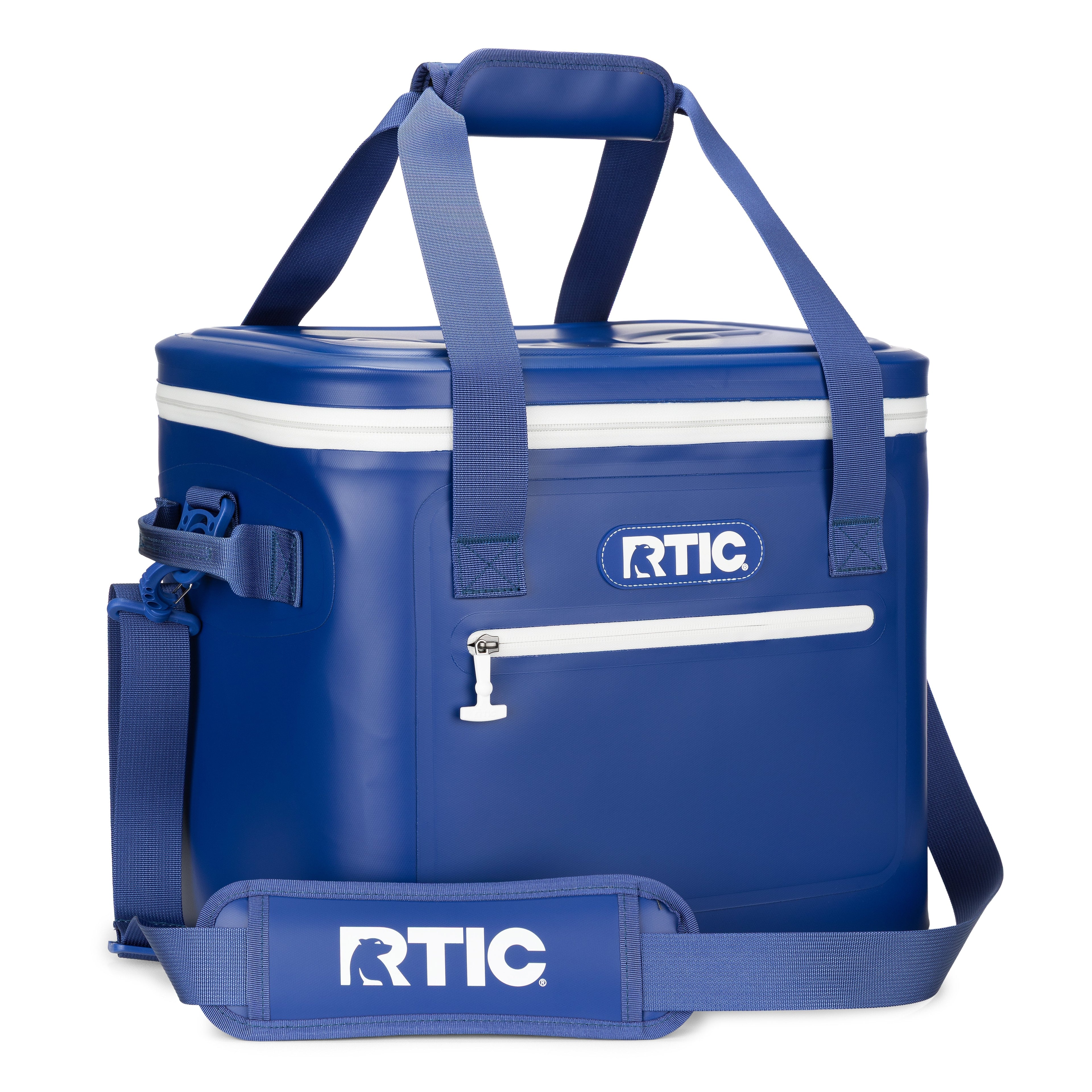 Ultra-Tough Soft Cooler