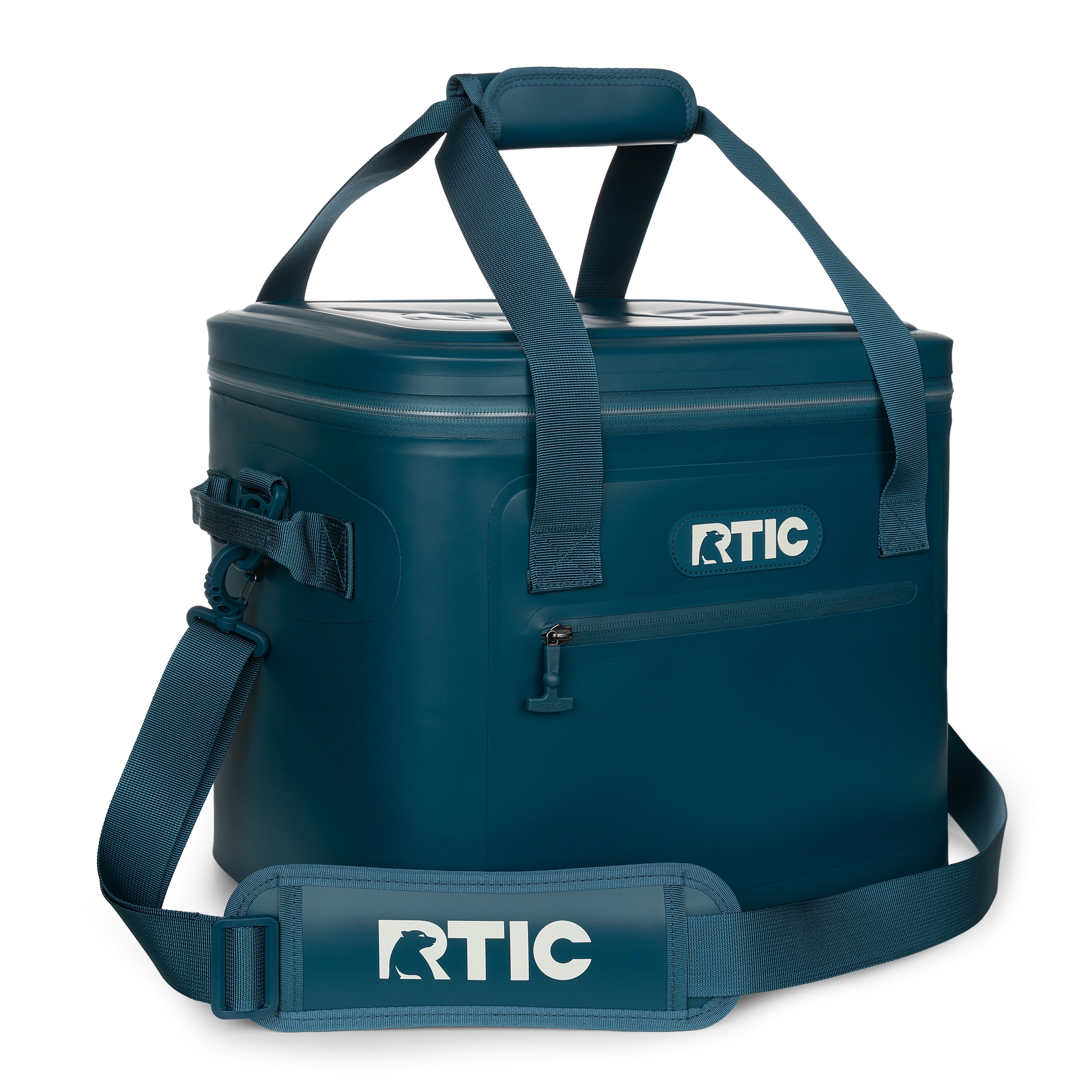 Ultra-Tough Soft Cooler