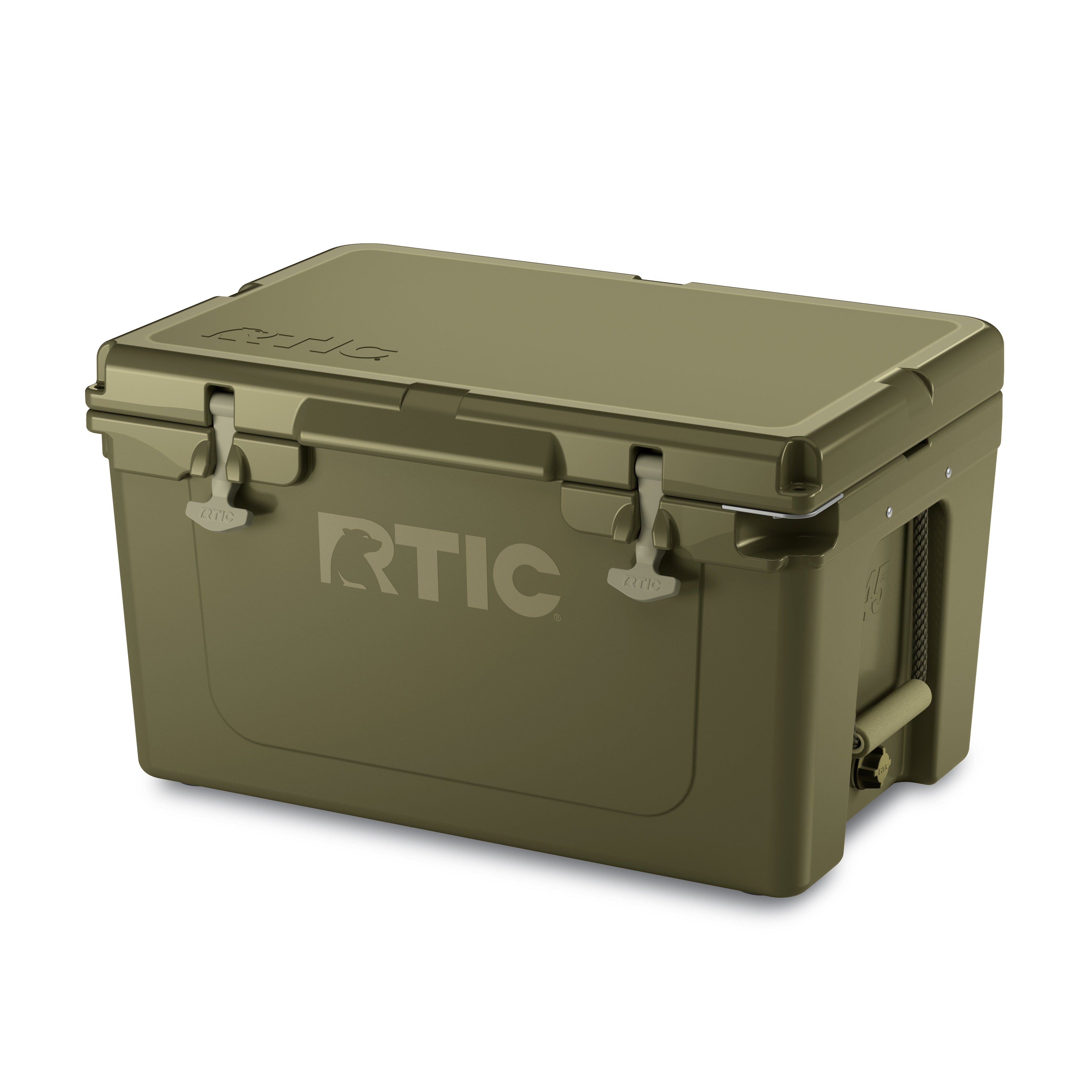 45 QT Ultra-Tough Cooler