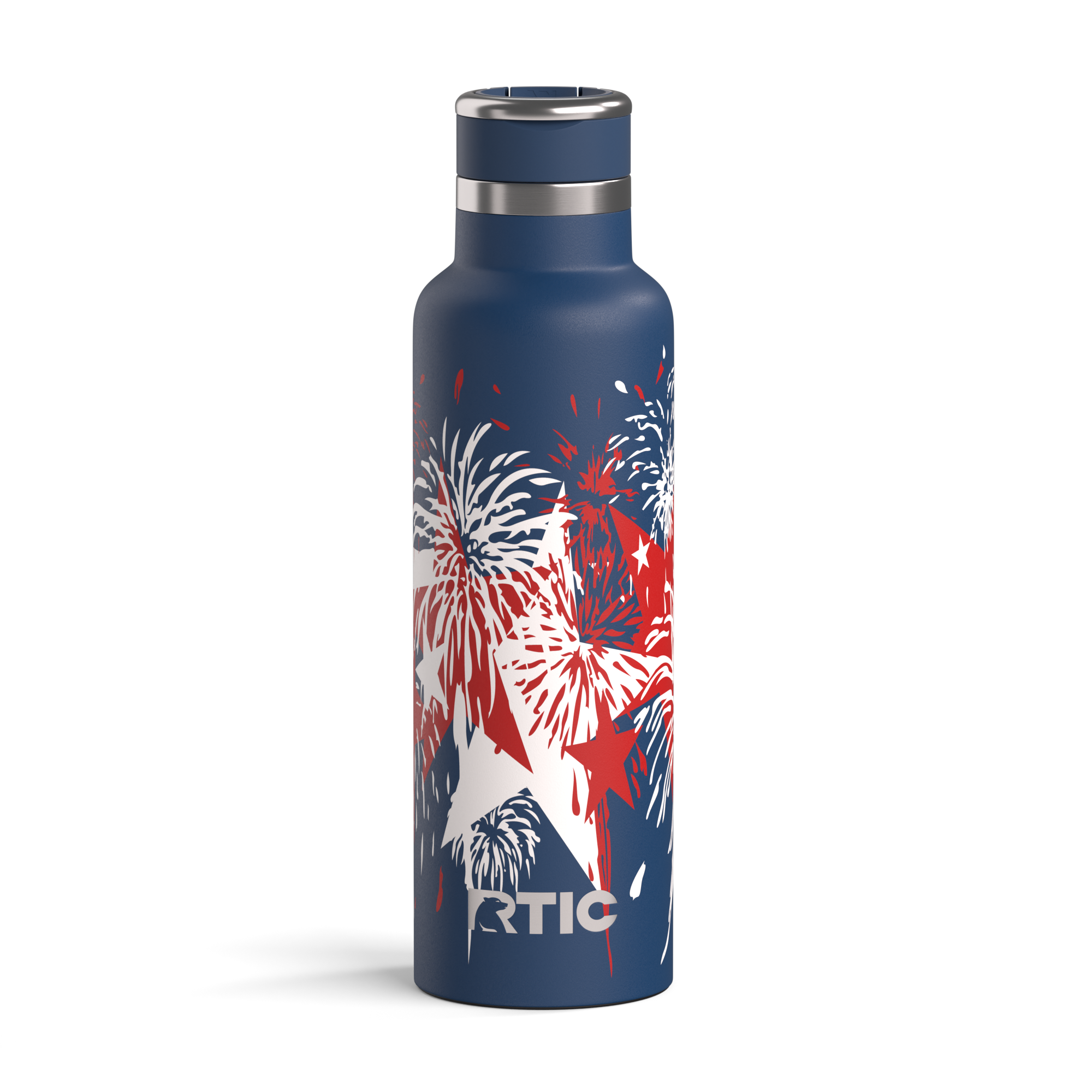 Journey Bottle