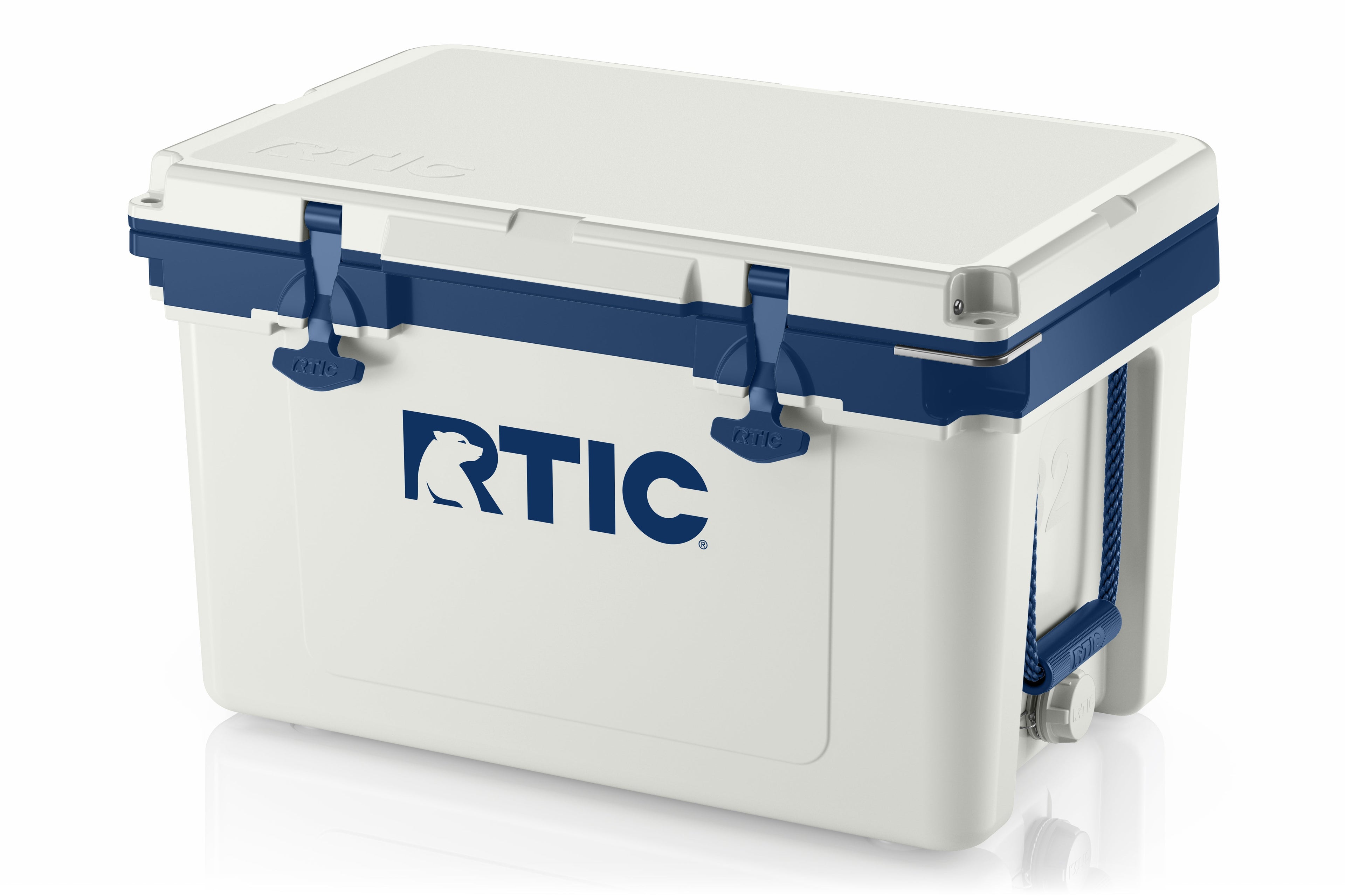 32 QT Ultra-Light Cooler