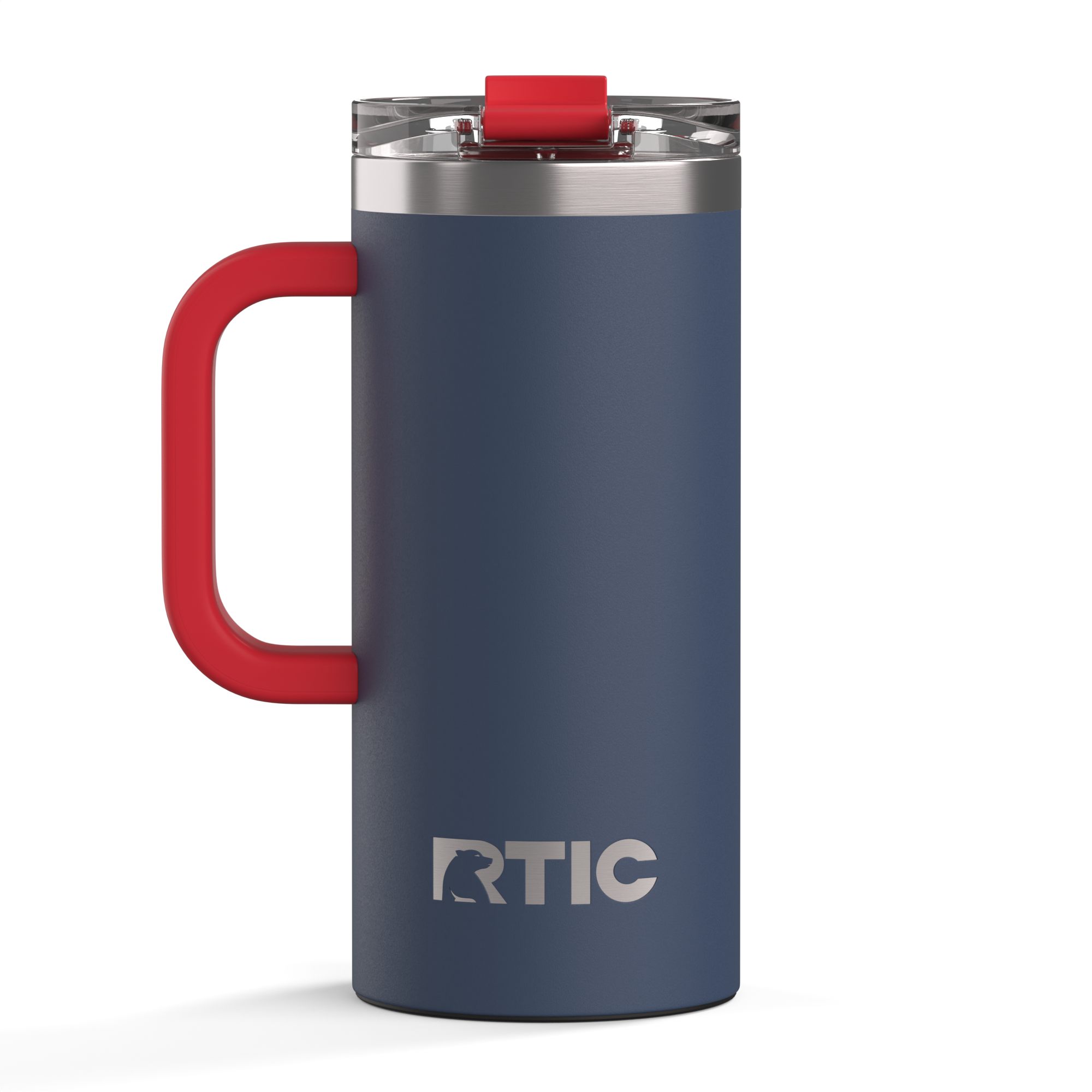 Road Trip Travel Mug