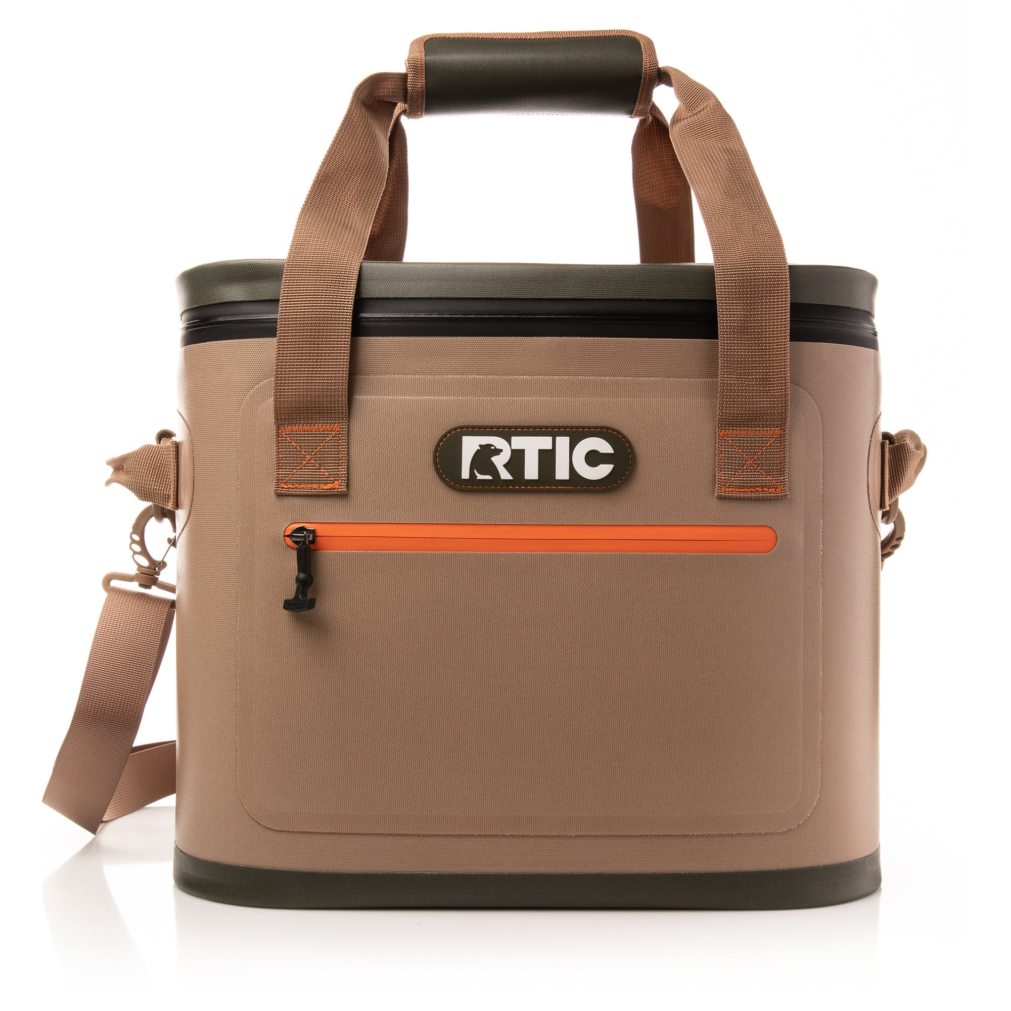 Ultra-Tough Soft Cooler