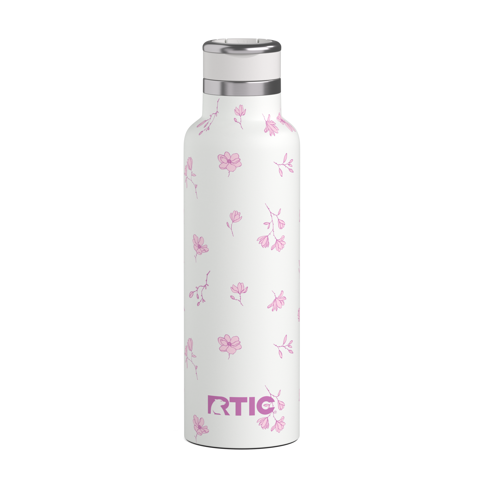 Journey Bottle