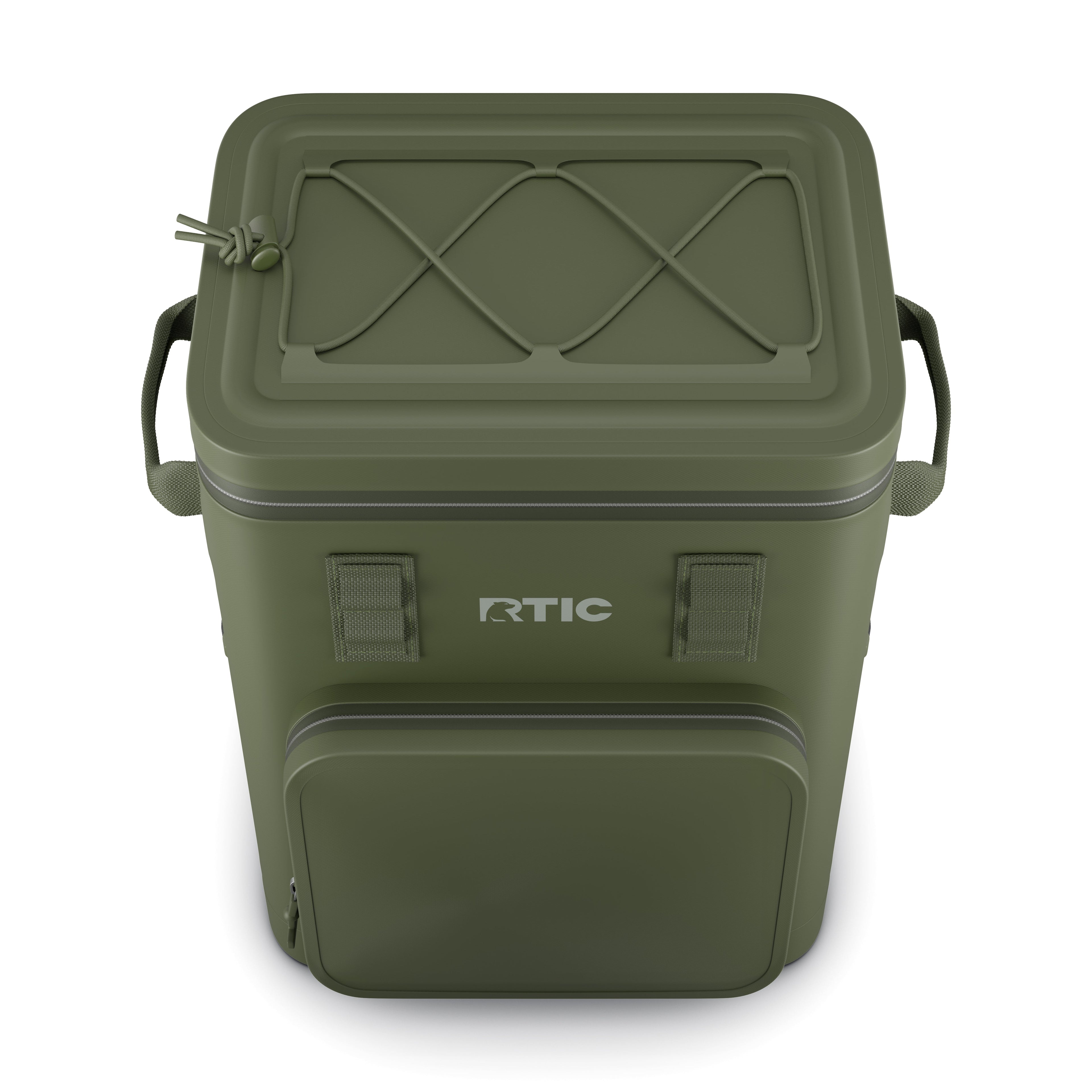 Ultra-Tough Backpack Cooler