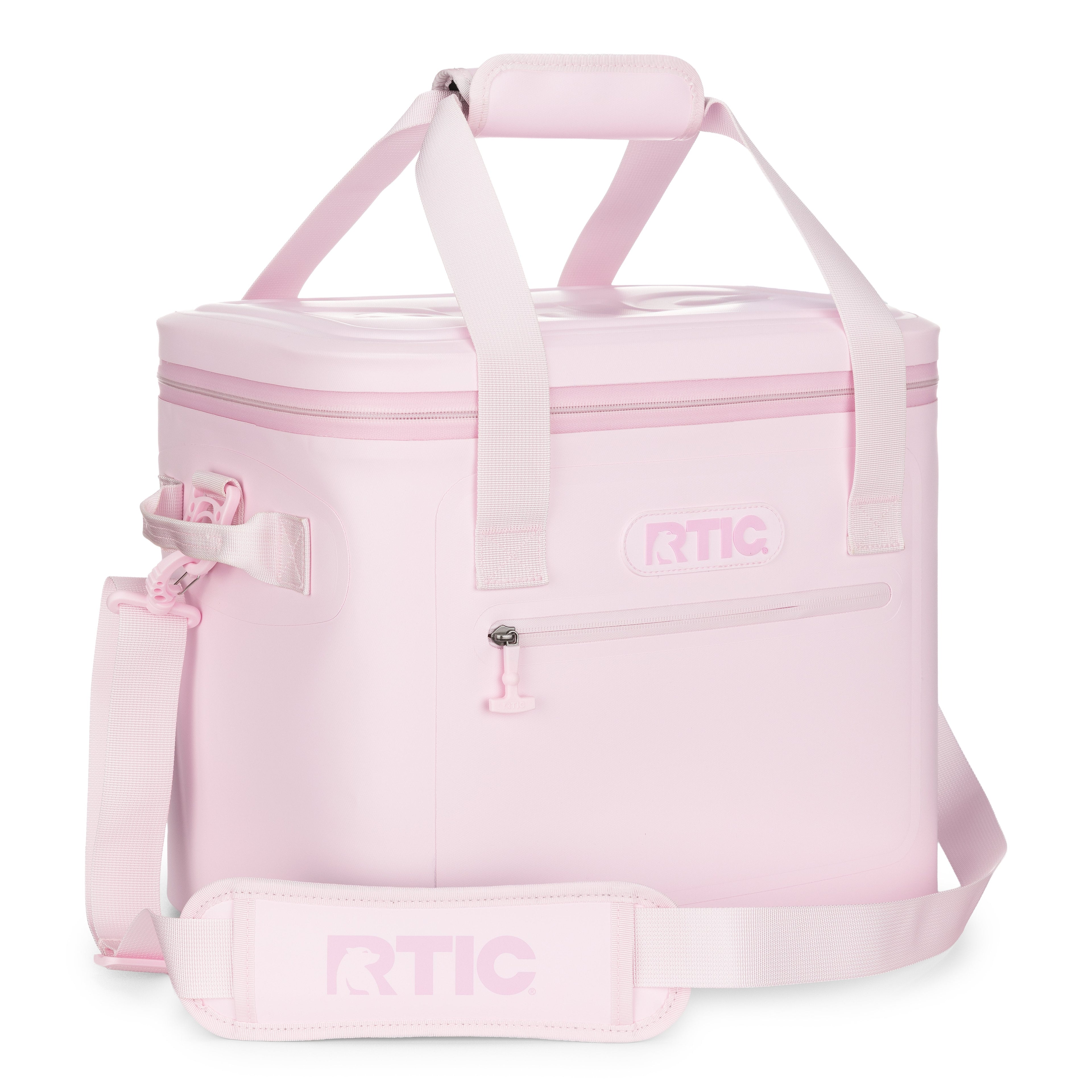 Ultra-Tough Soft Cooler