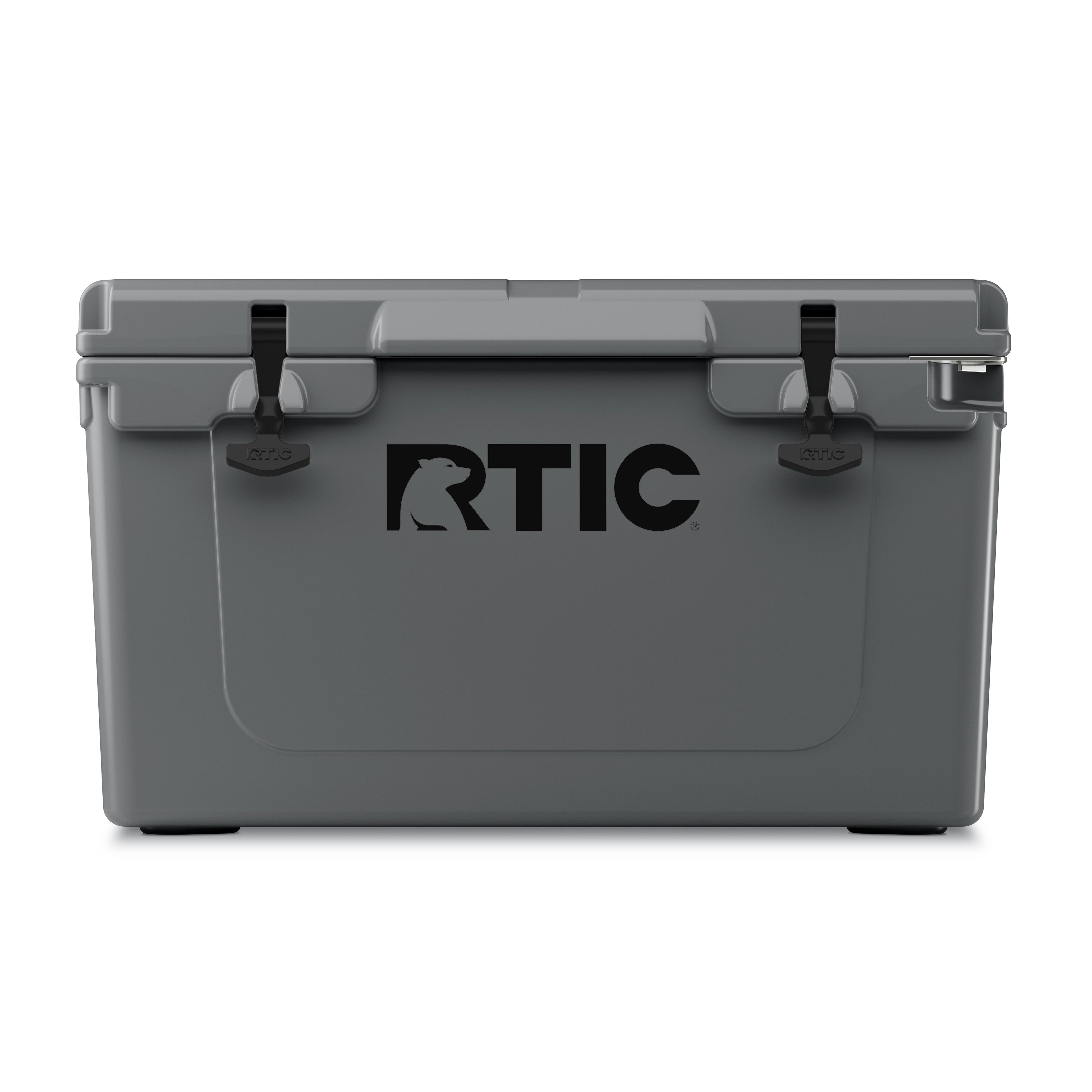 45 QT Ultra-Tough Cooler