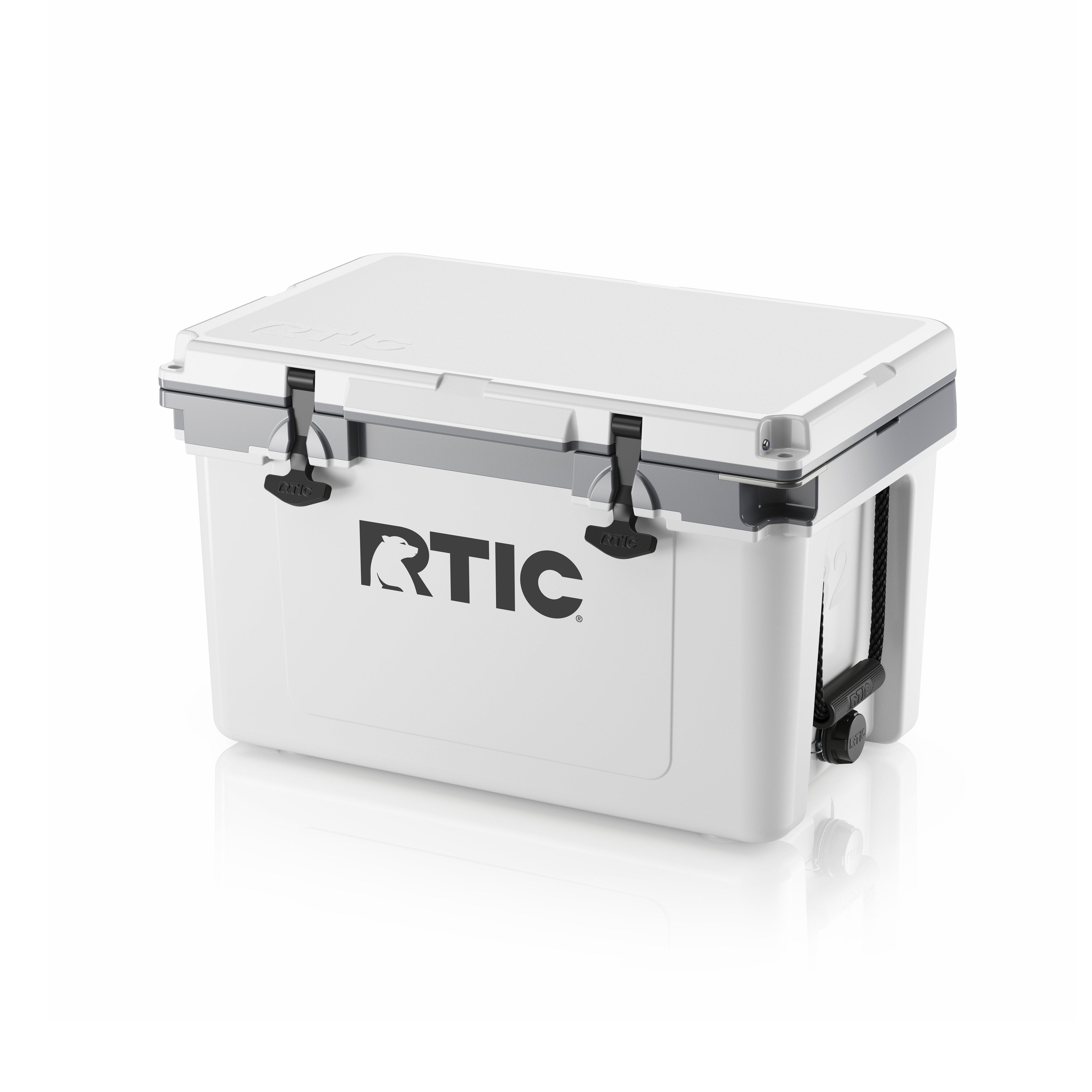 32 QT Ultra-Light Cooler