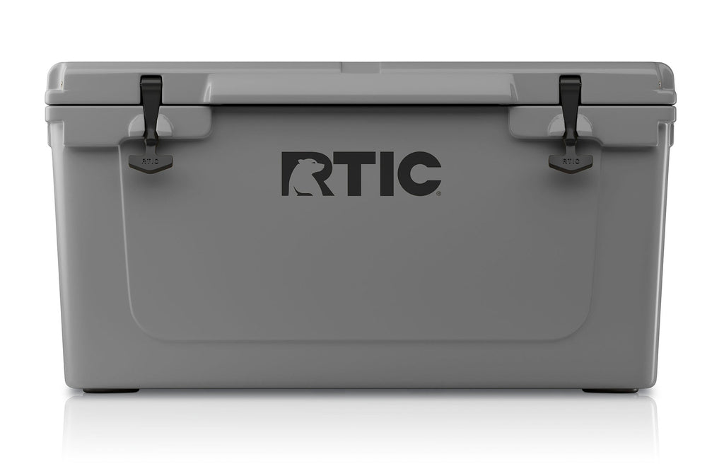 65 QT Ultra-Tough Cooler