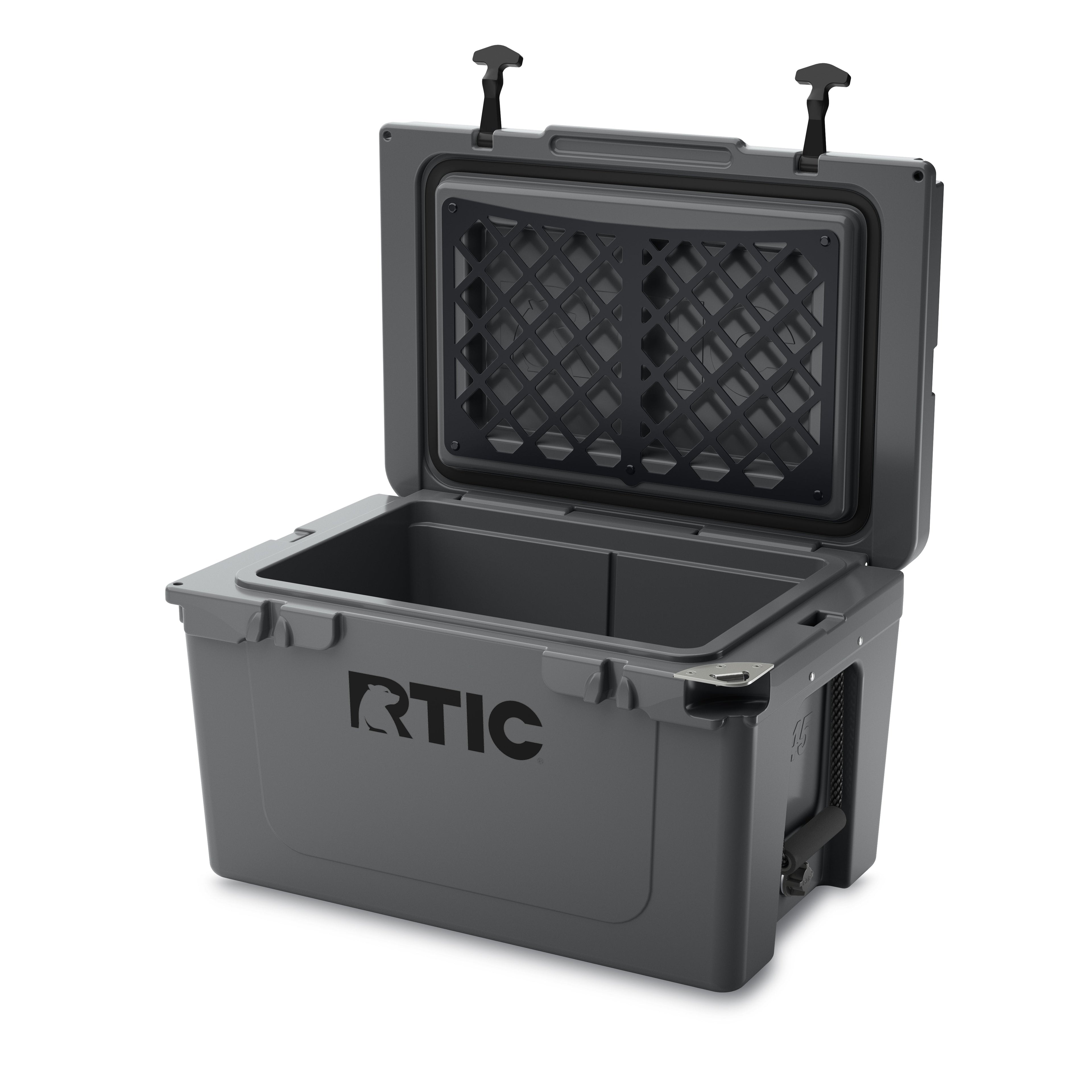 45 QT Ultra-Tough Cooler