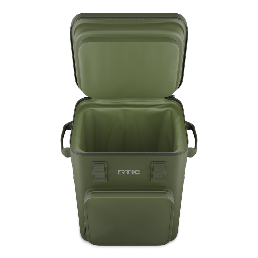 Ultra-Tough Backpack Cooler