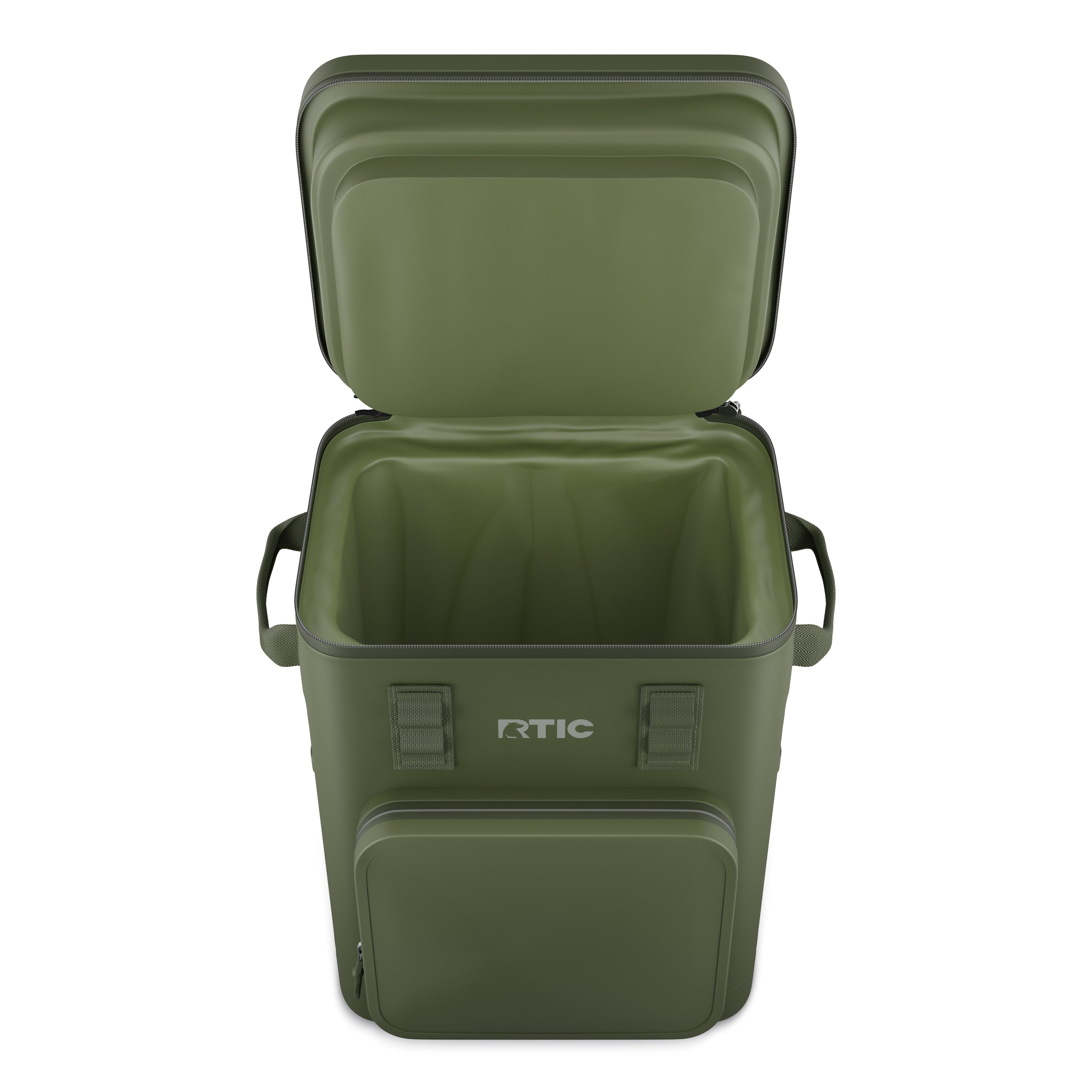 Ultra-Tough Backpack Cooler