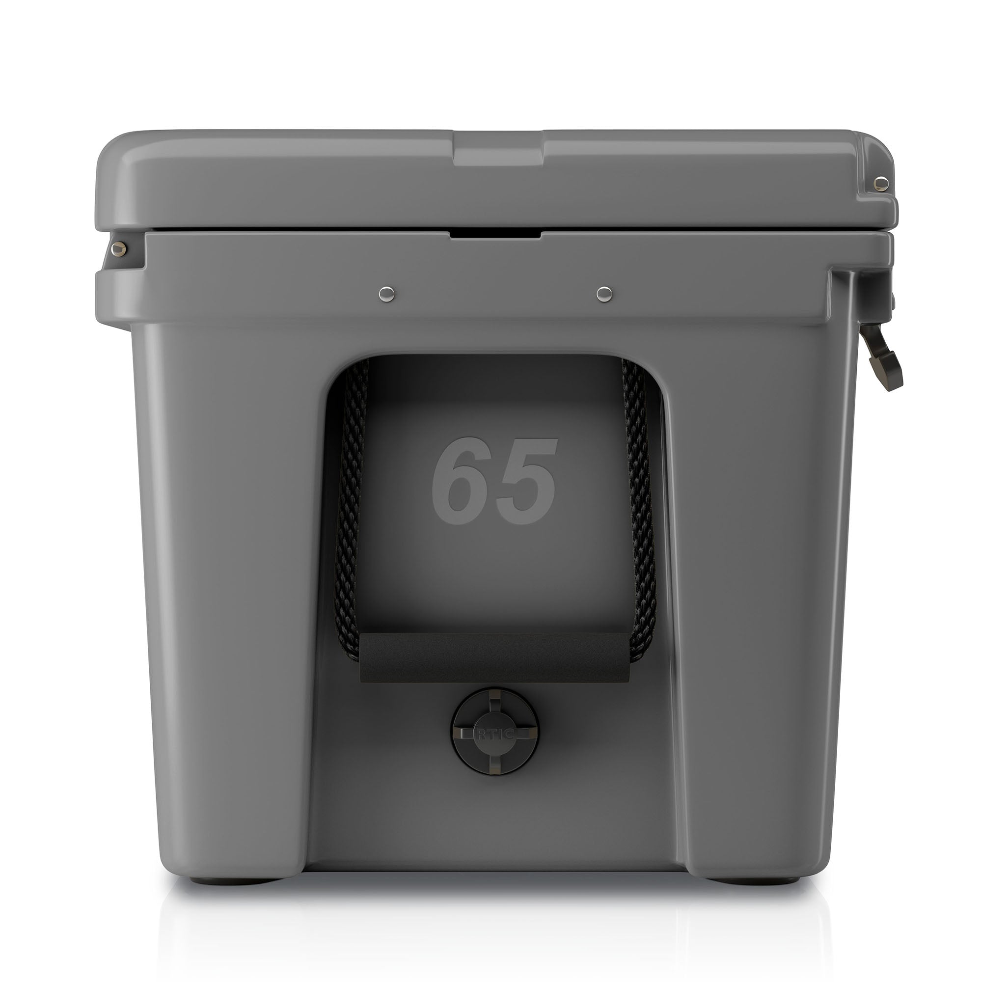 65 QT Ultra-Tough Cooler
