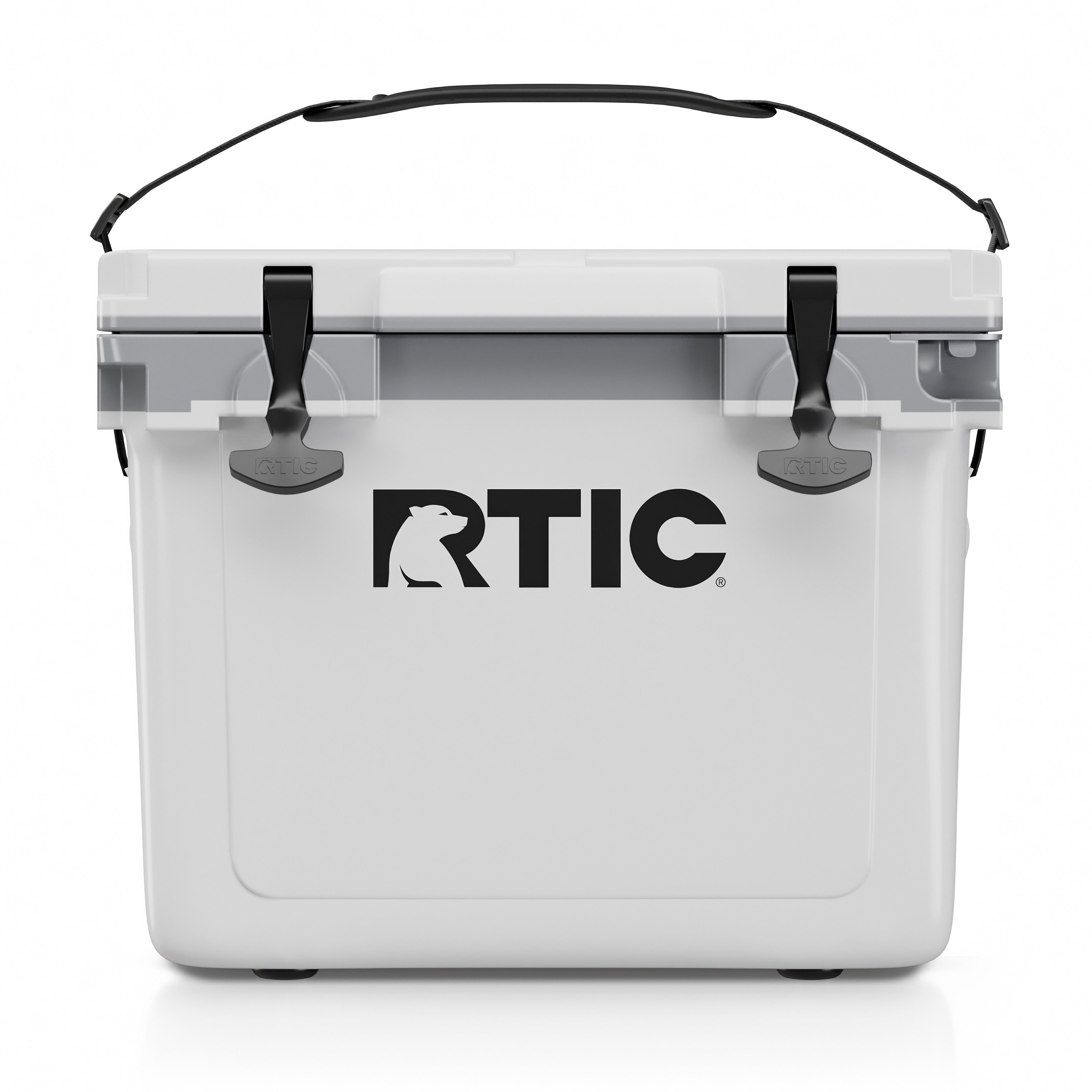 22 QT Ultra-Light Cooler