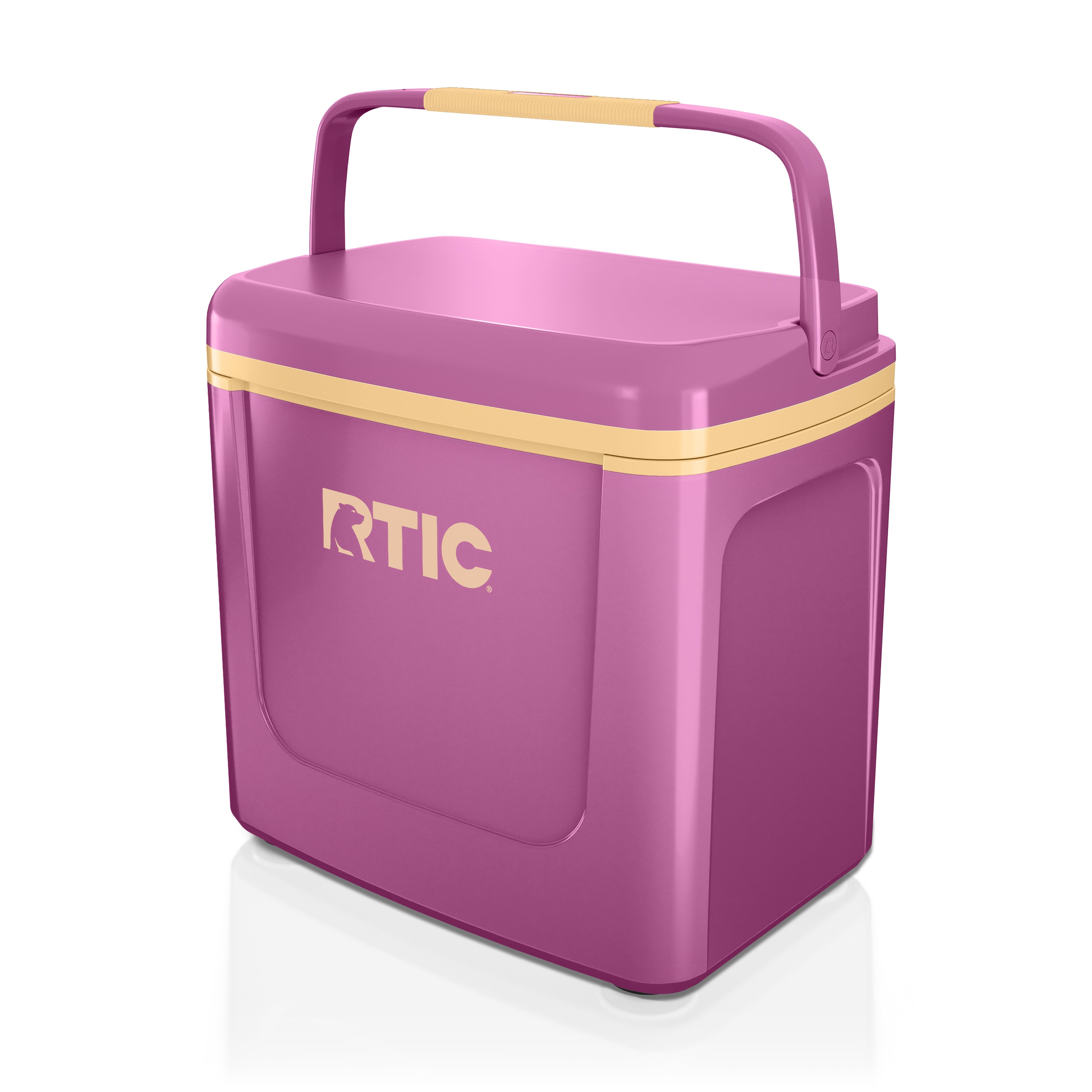 8 QT Road Trip Personal Cooler