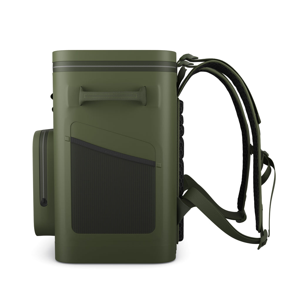 Ultra-Tough Backpack Cooler