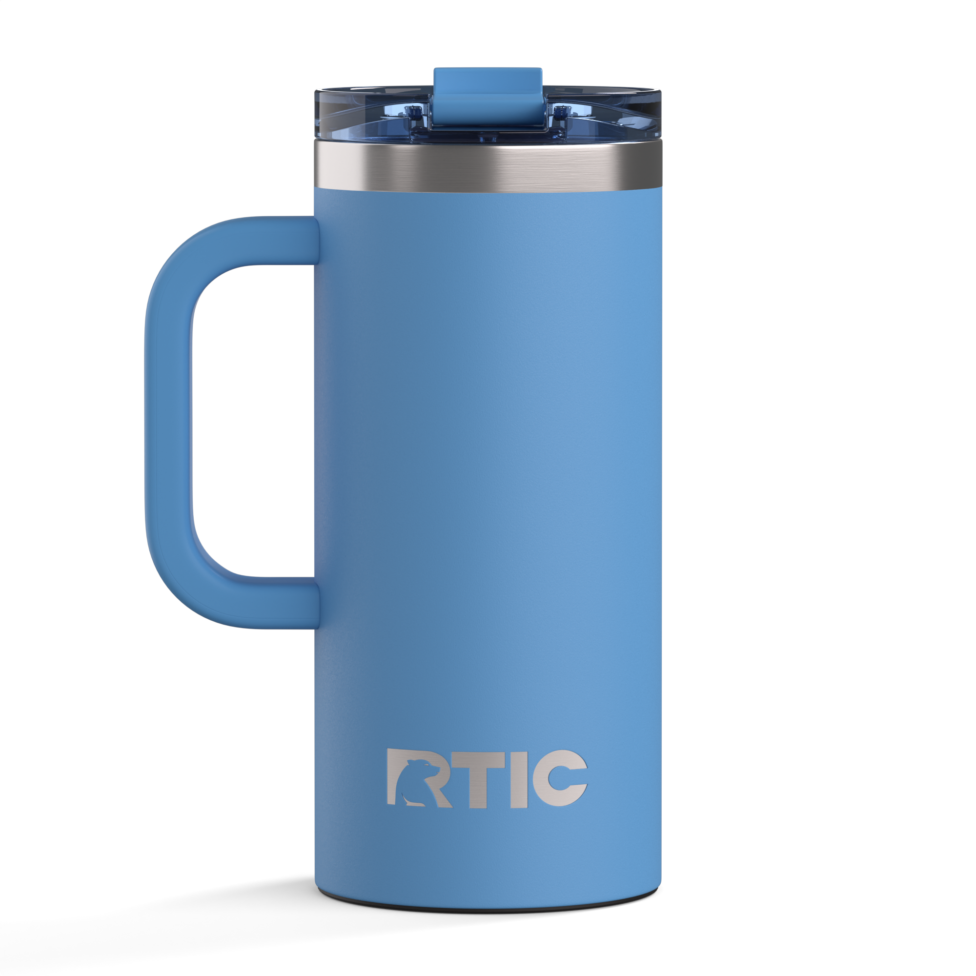Road Trip Travel Mug