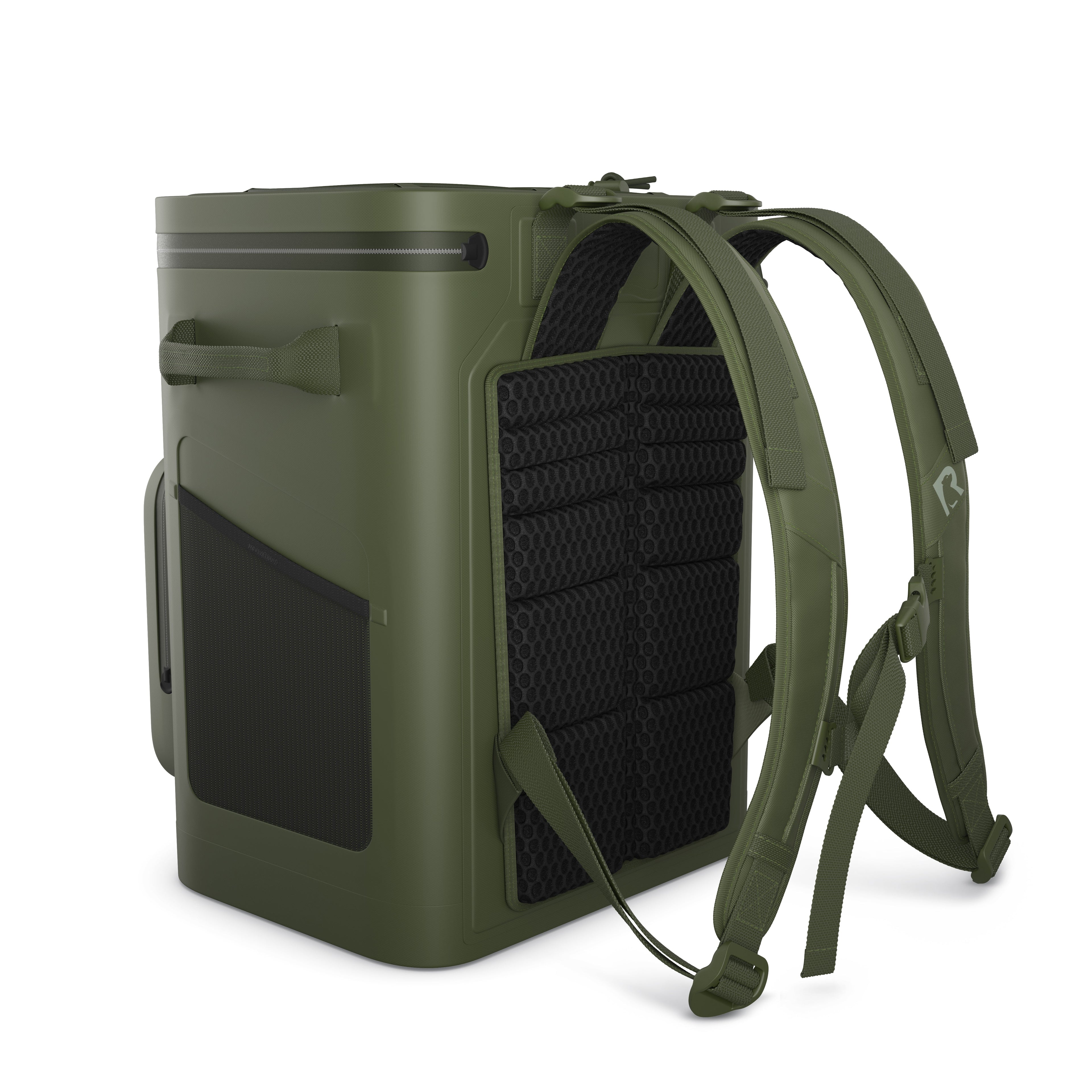 Ultra-Tough Backpack Cooler