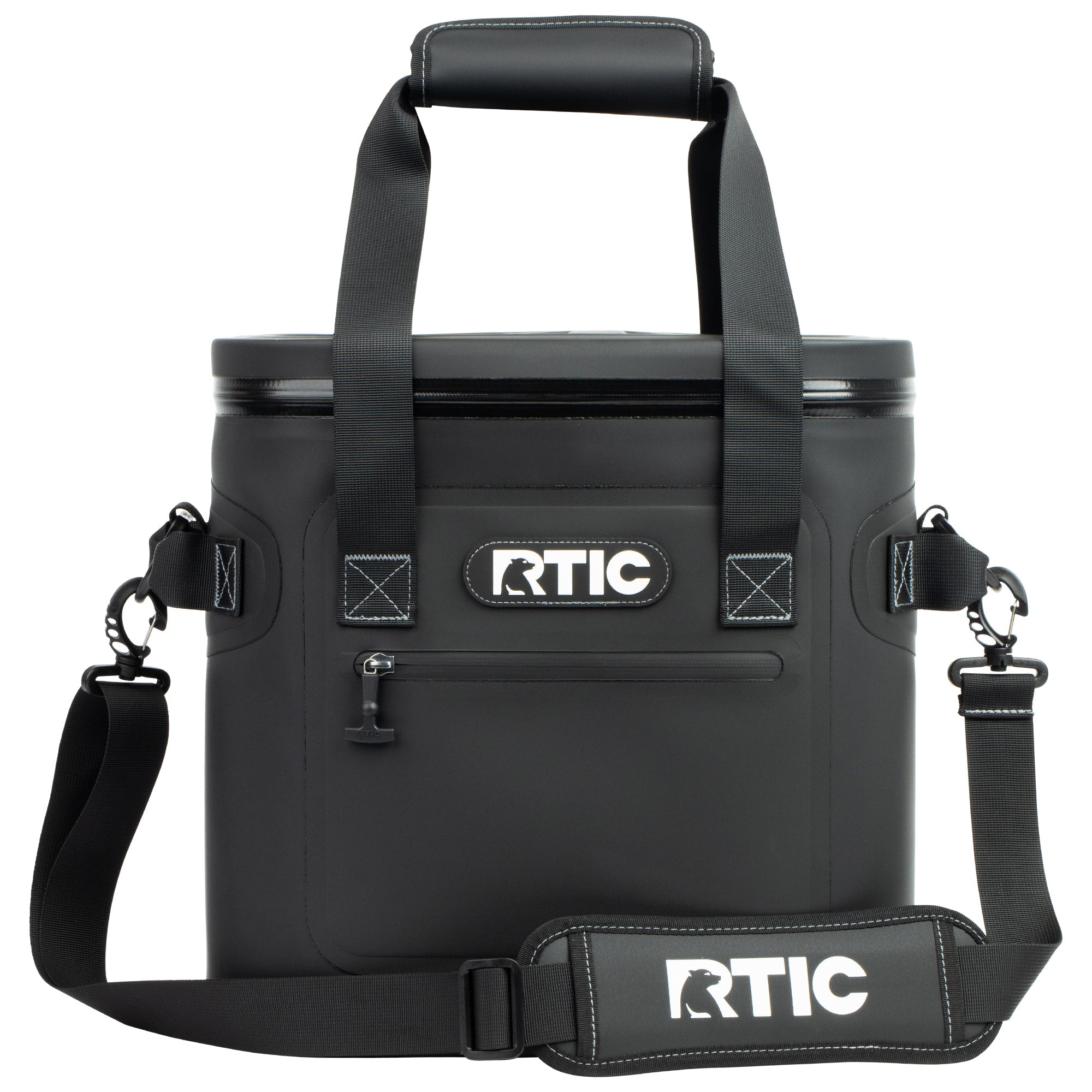 Ultra-Tough Soft Cooler