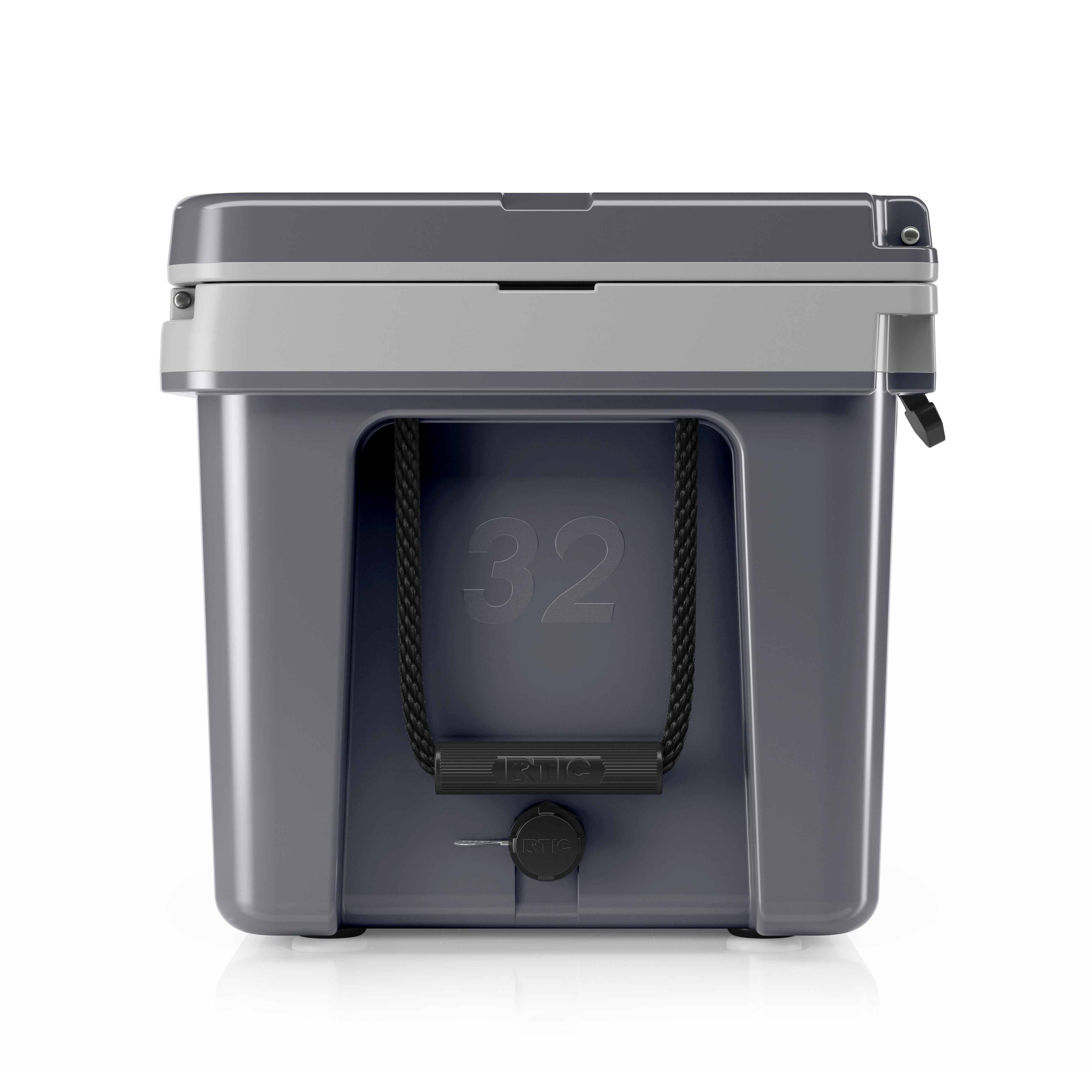32 QT Ultra-Light Cooler