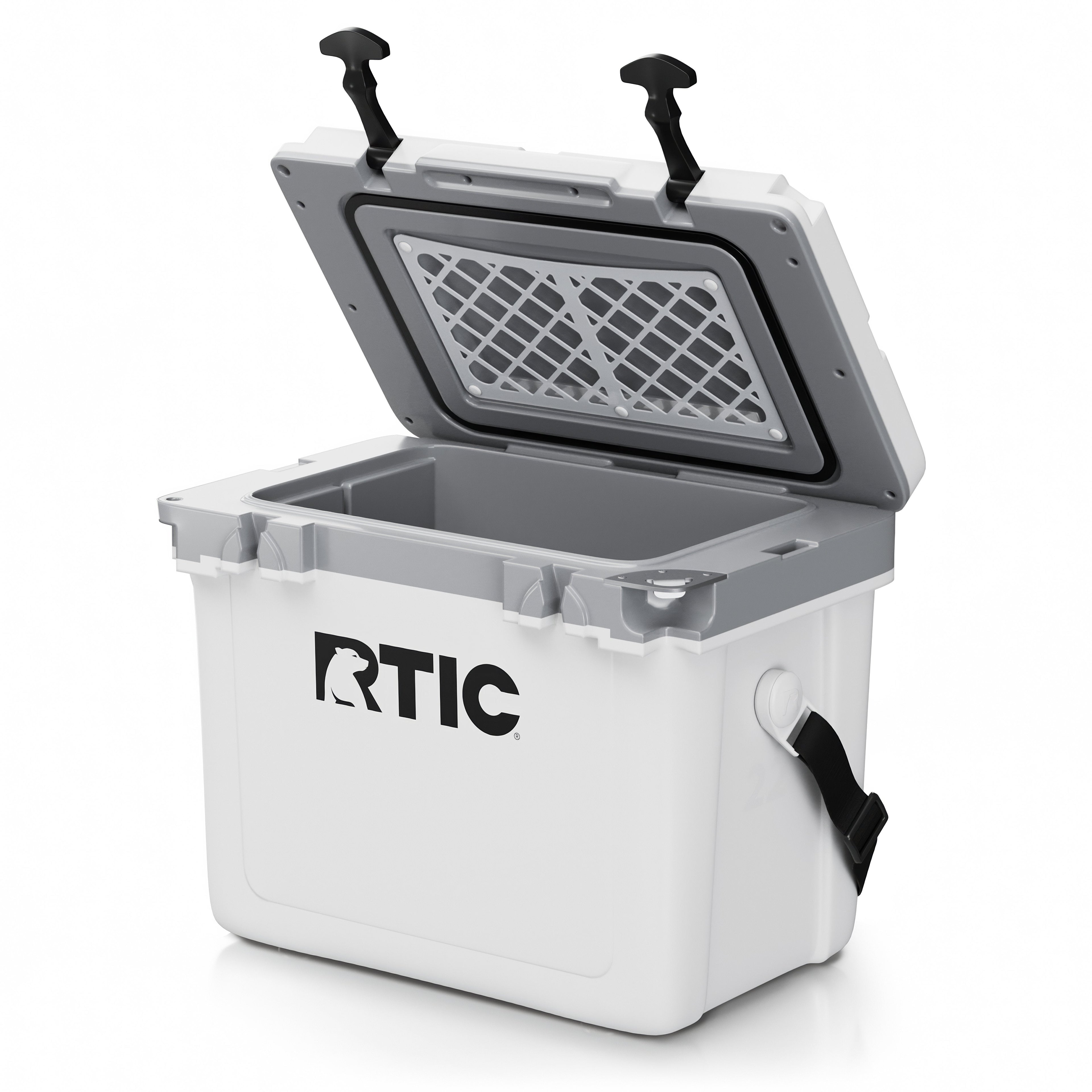 22 QT Ultra-Light Cooler