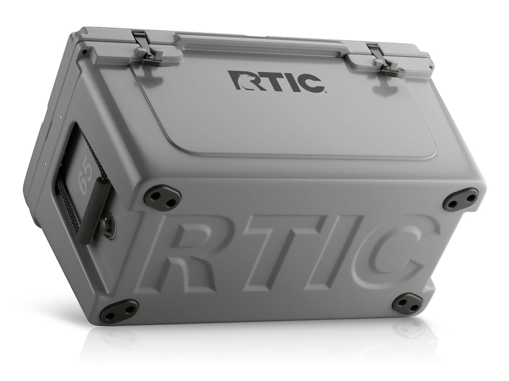 65 QT Ultra-Tough Cooler