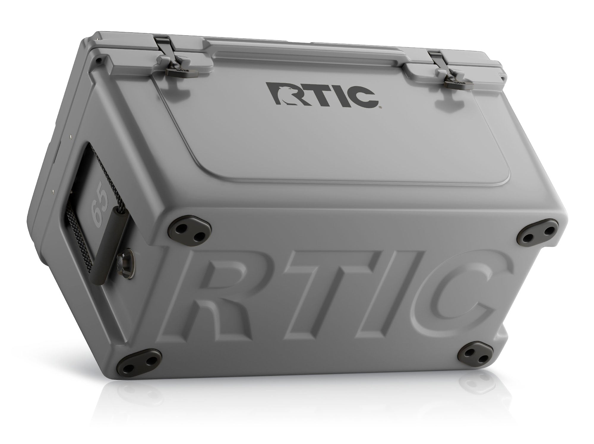 65 QT Ultra-Tough Cooler