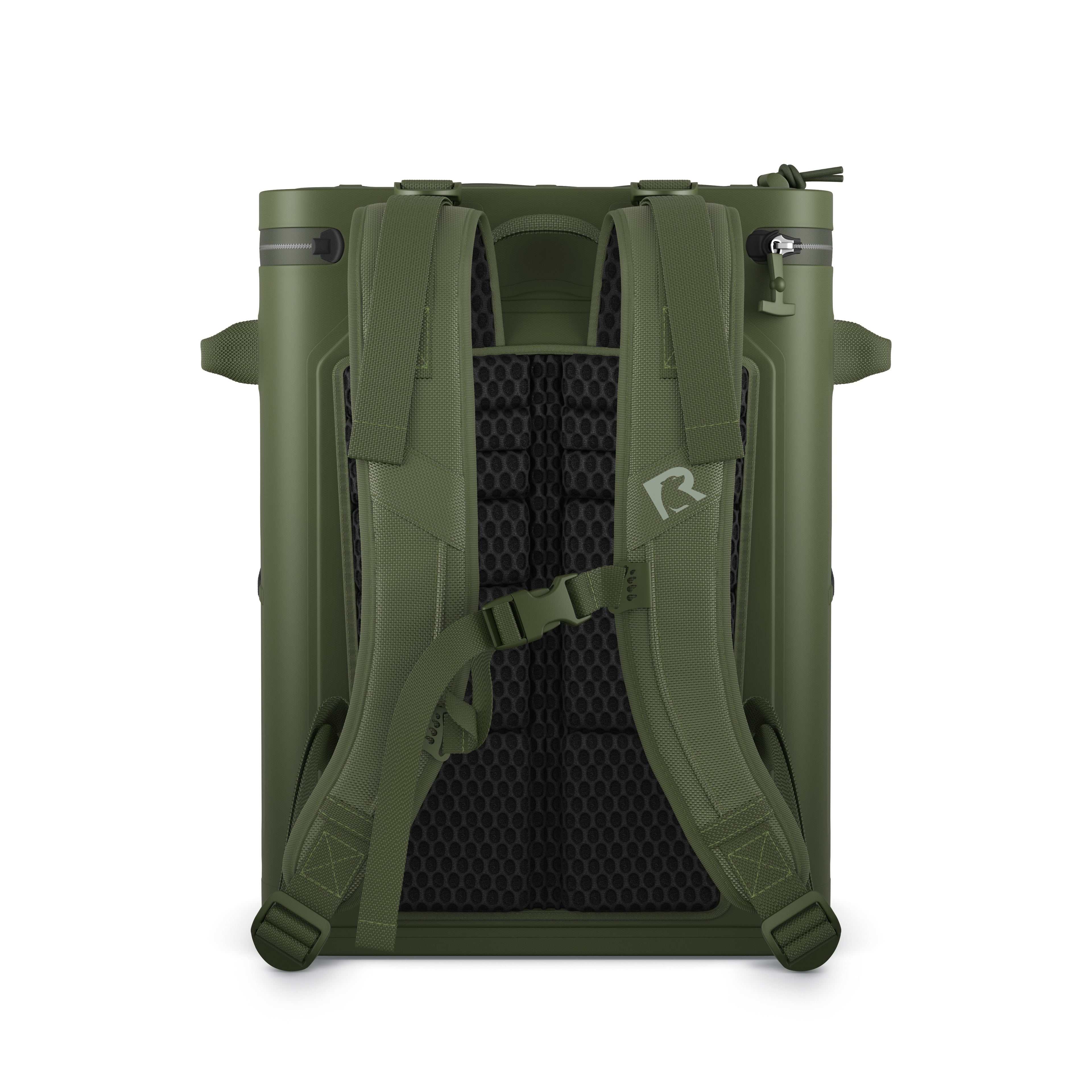 Ultra-Tough Backpack Cooler