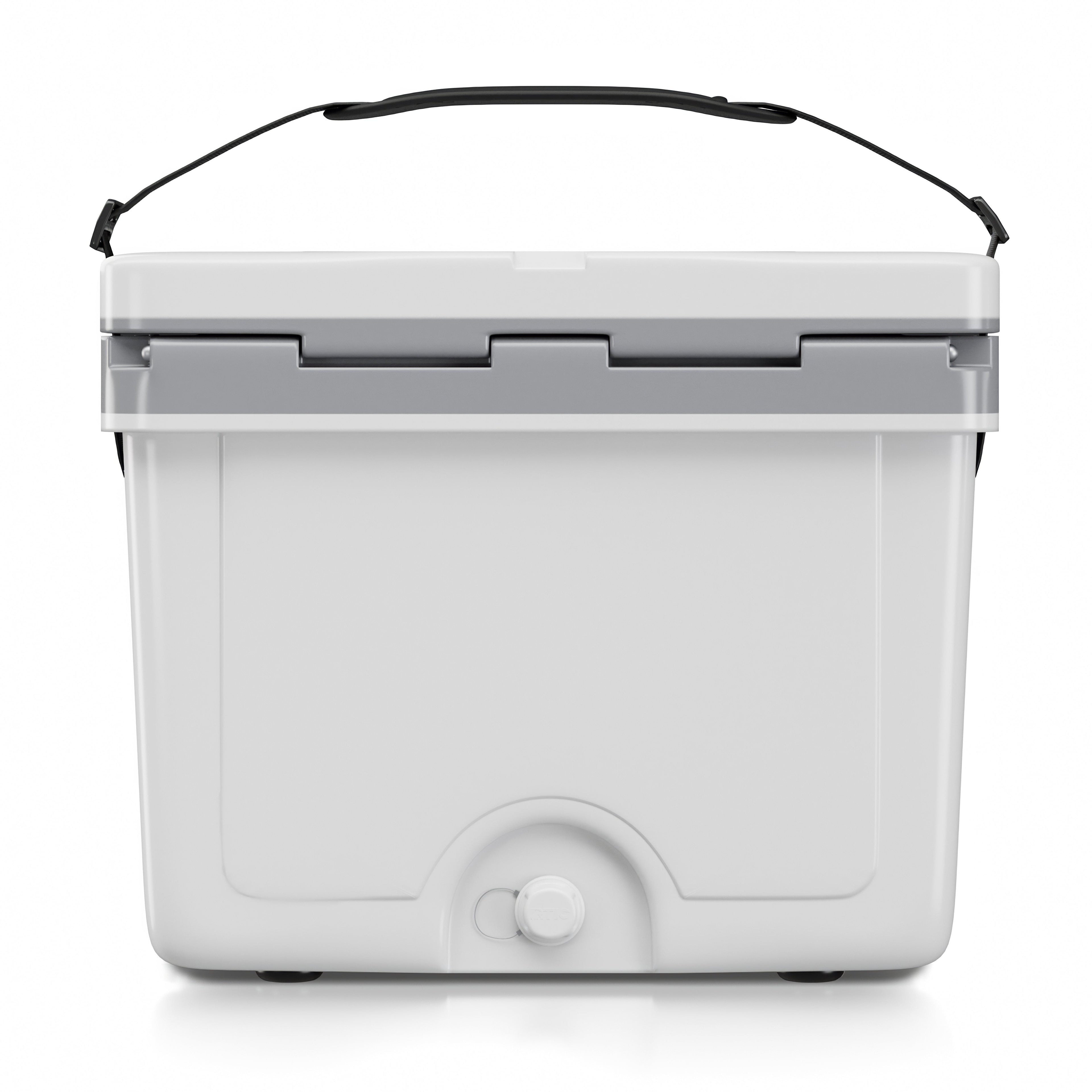 22 QT Ultra-Light Cooler