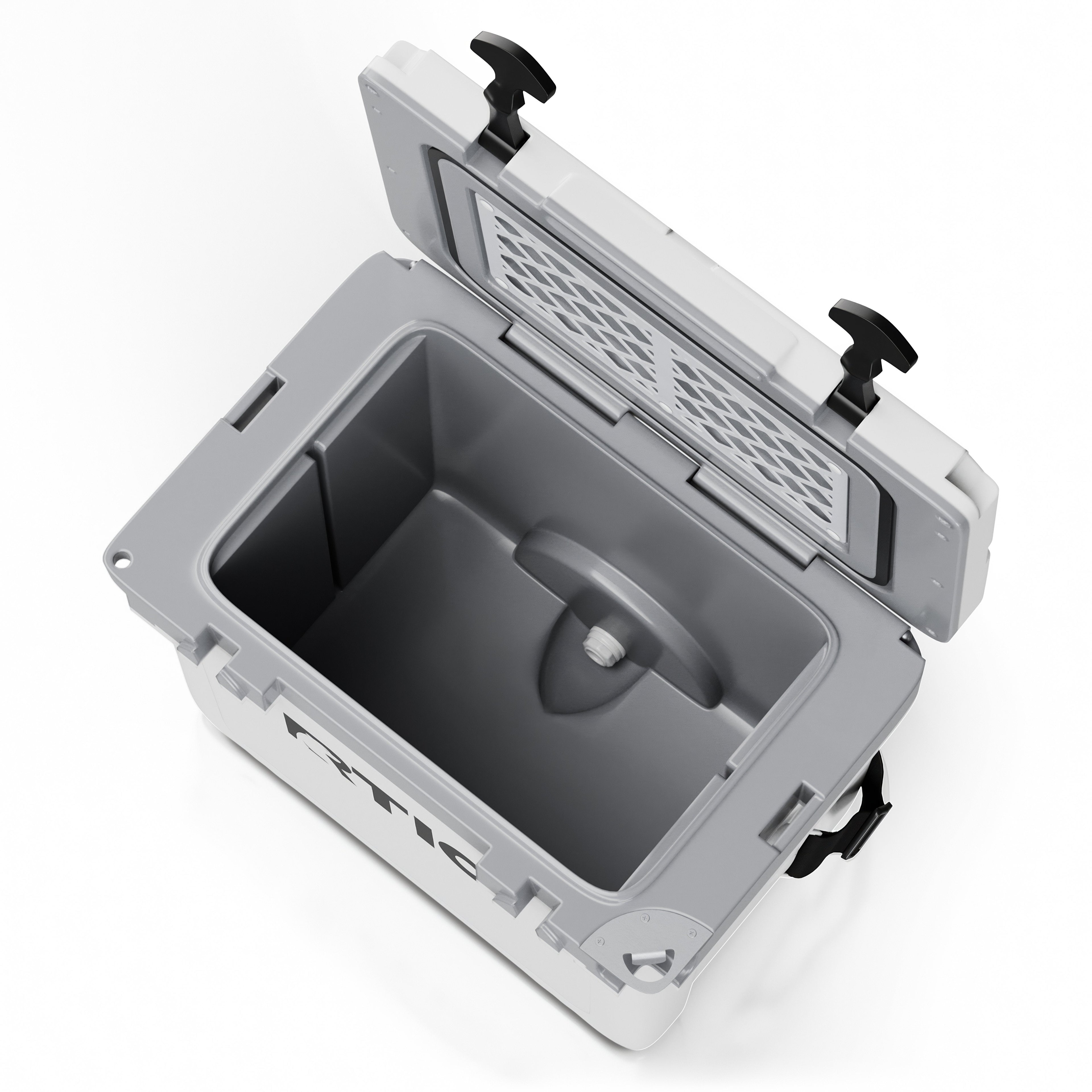 22 QT Ultra-Light Cooler