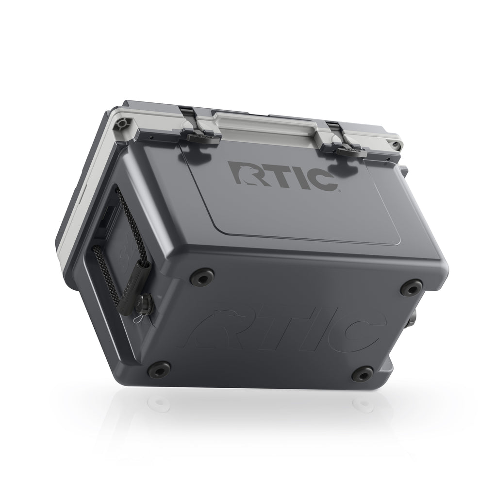 32 QT Ultra-Light Cooler