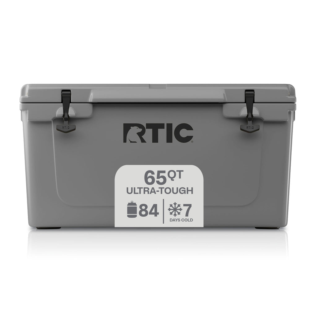 65 QT Ultra-Tough Cooler