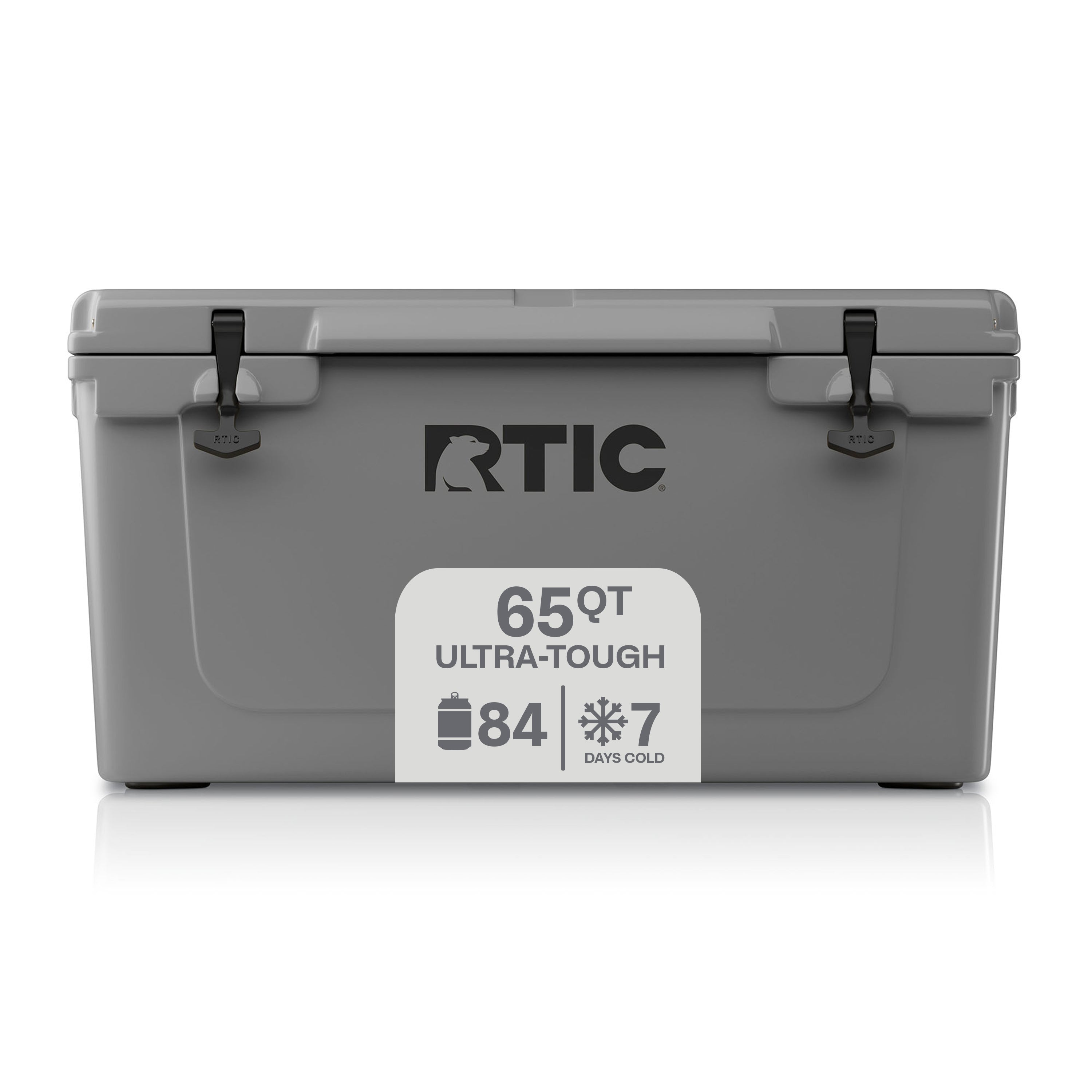 65 QT Ultra-Tough Cooler