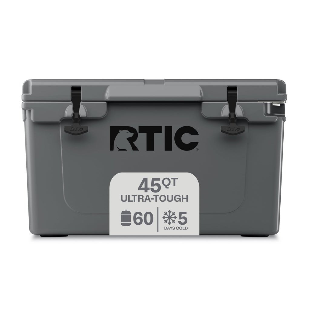 45 QT Ultra-Tough Cooler