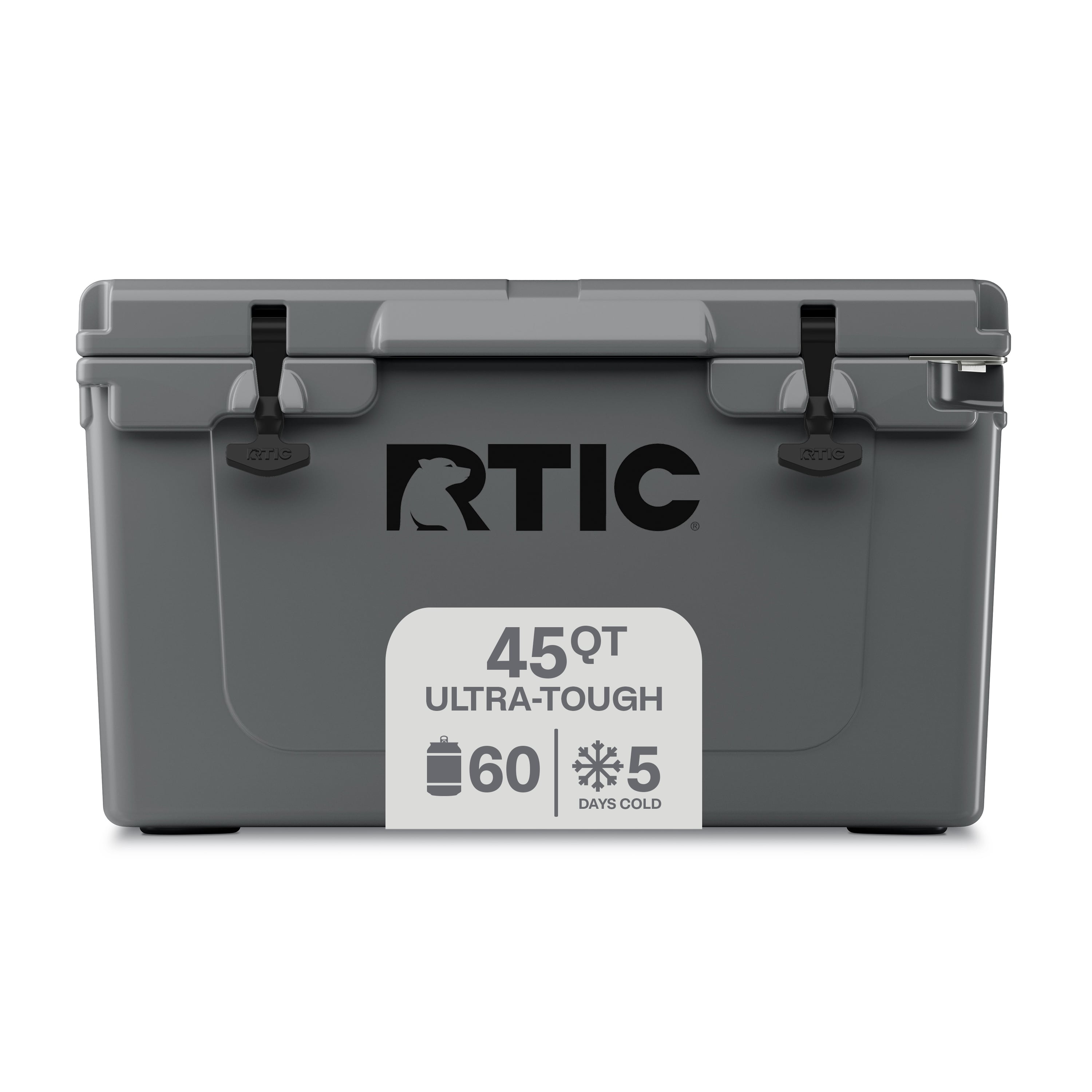 45 QT Ultra-Tough Cooler