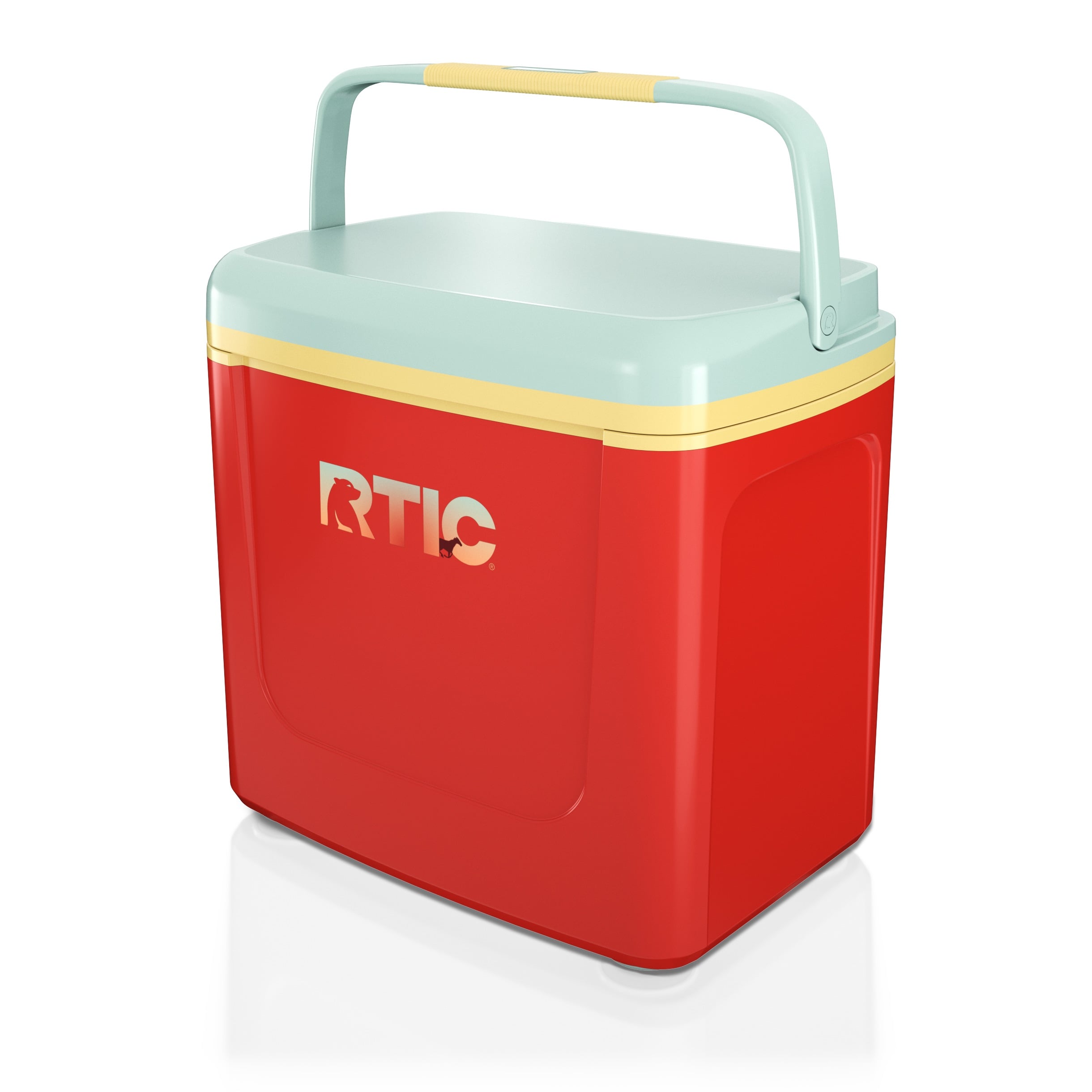 8 QT Road Trip Personal Cooler