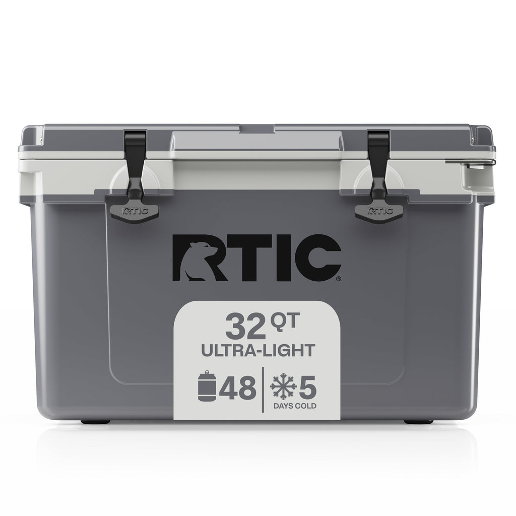 32 QT Ultra-Light Cooler