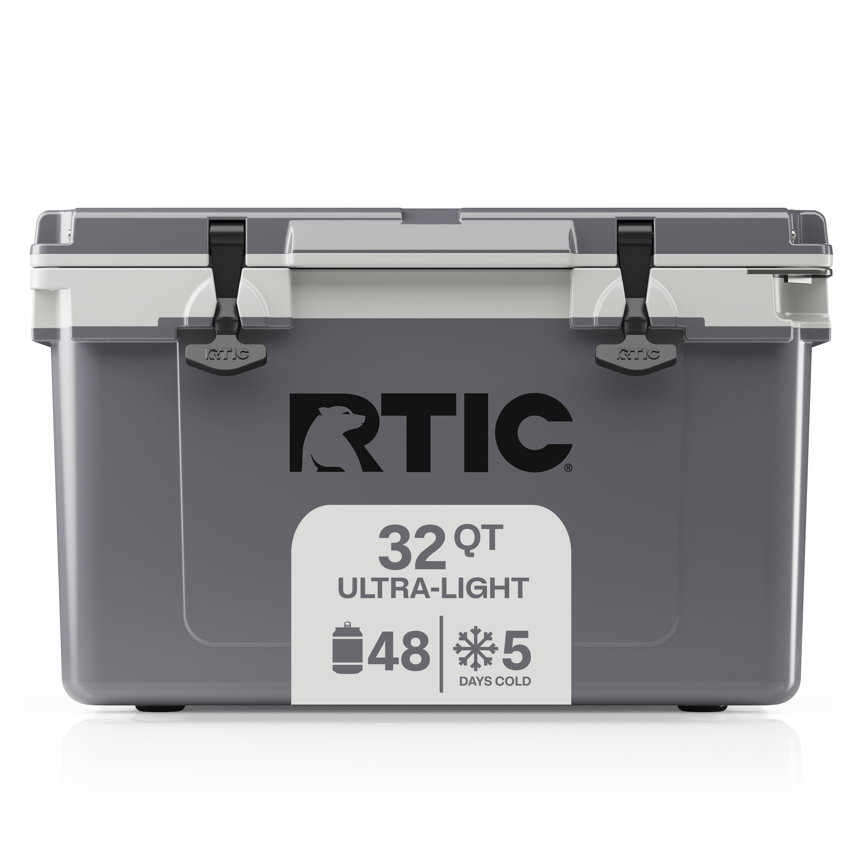 32 QT Ultra-Light Cooler