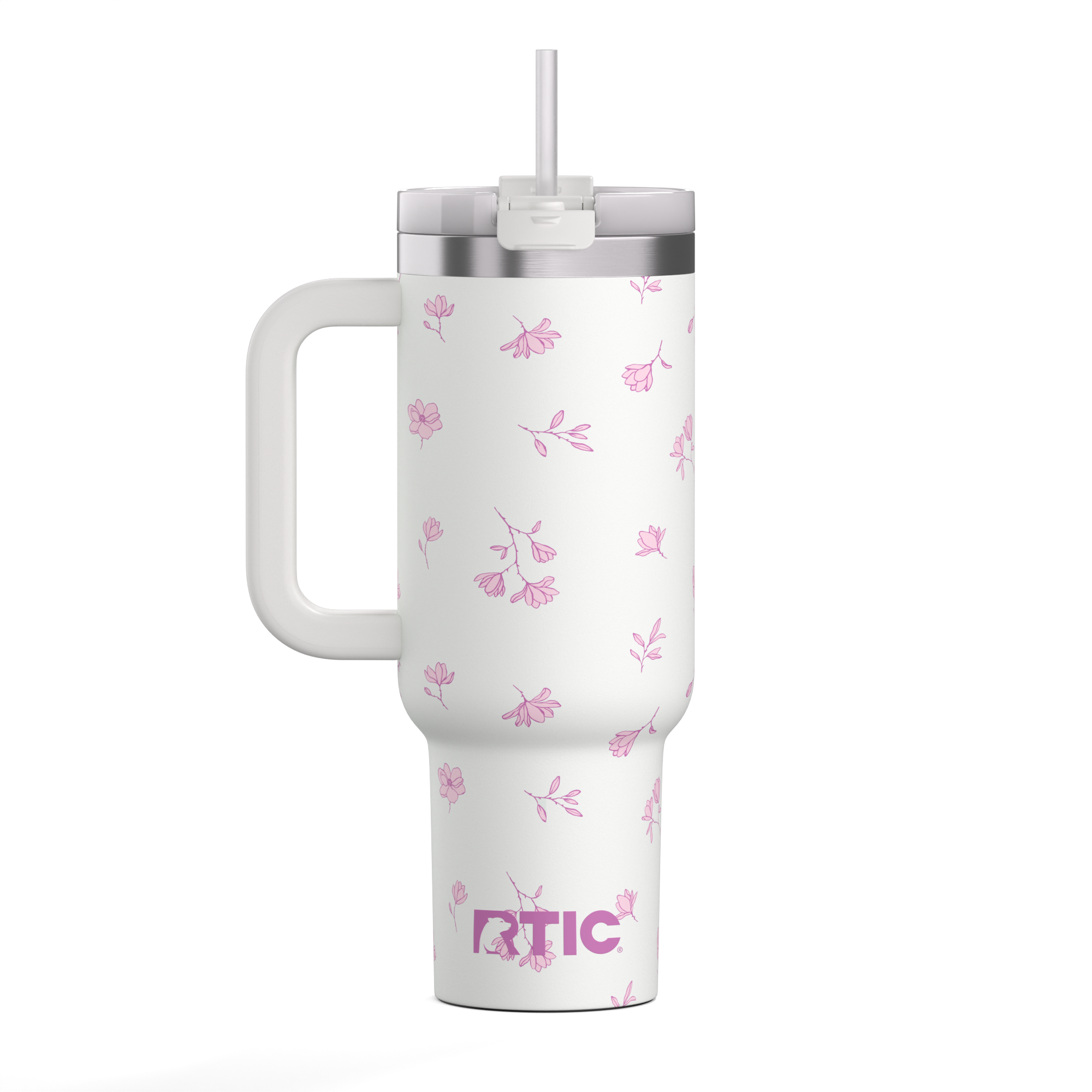 Road Trip Tumbler