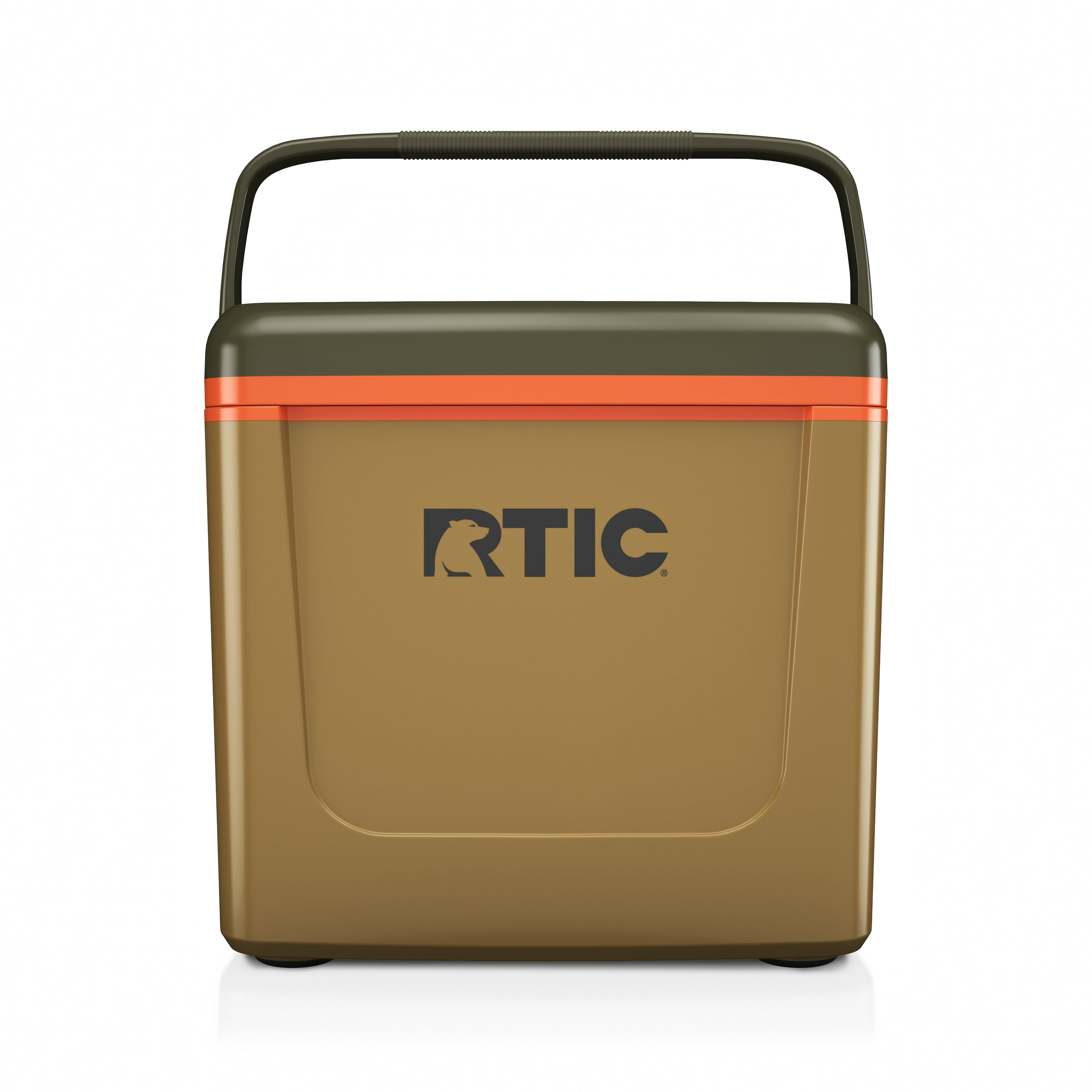 8 QT Road Trip Personal Cooler