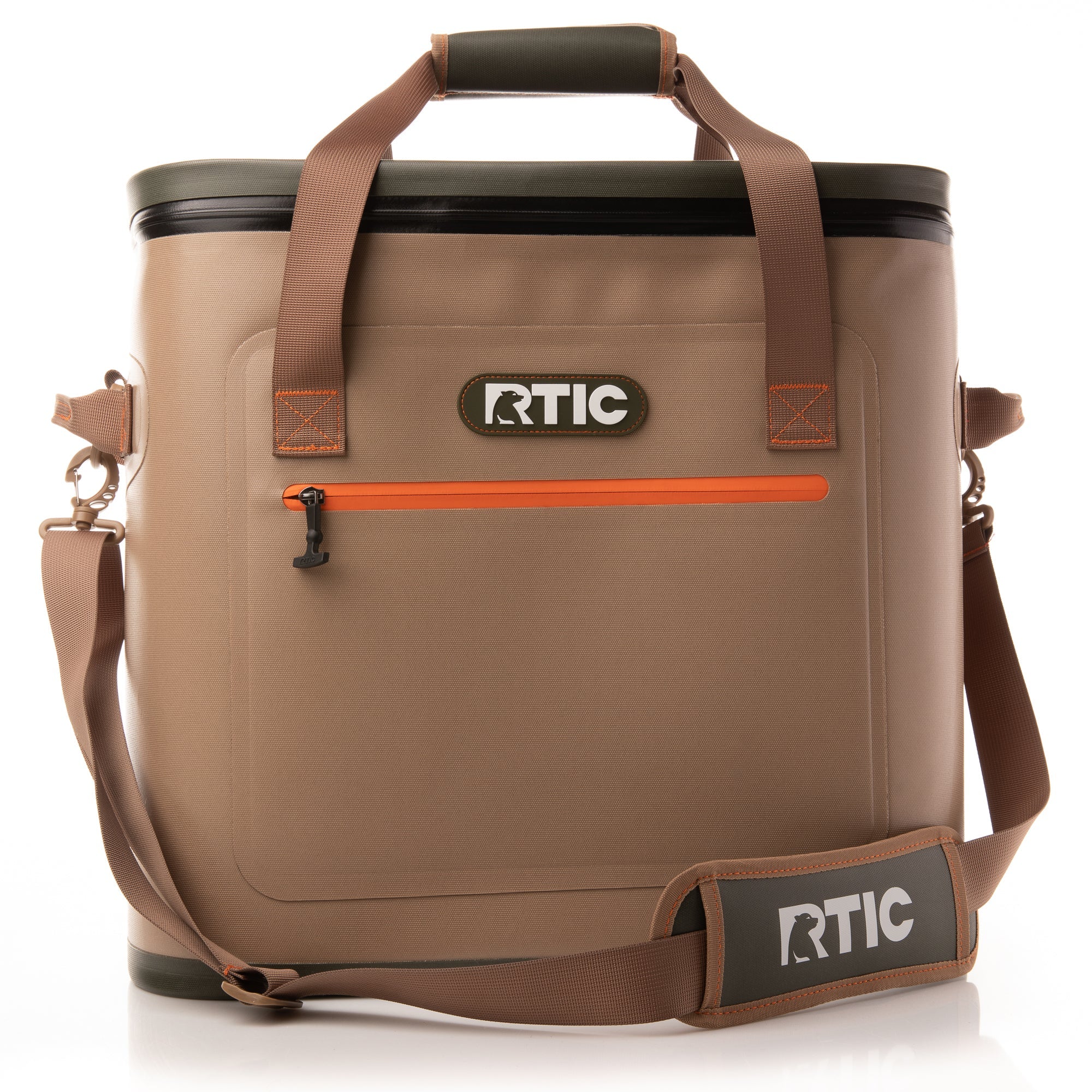 Ultra-Tough Soft Cooler