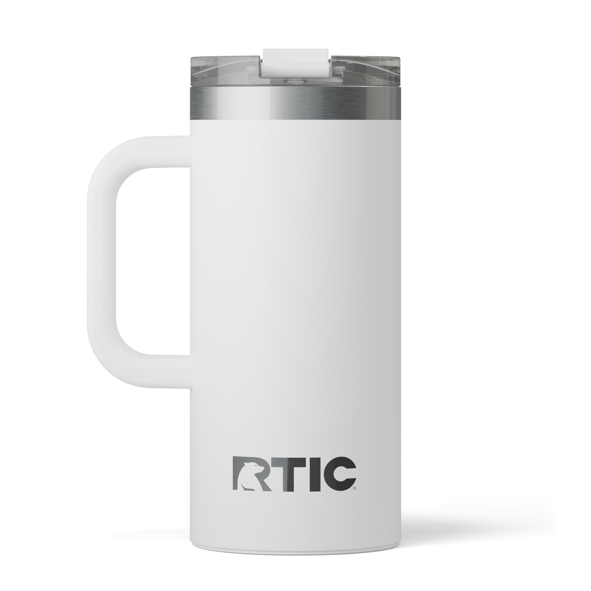 Road Trip Travel Mug